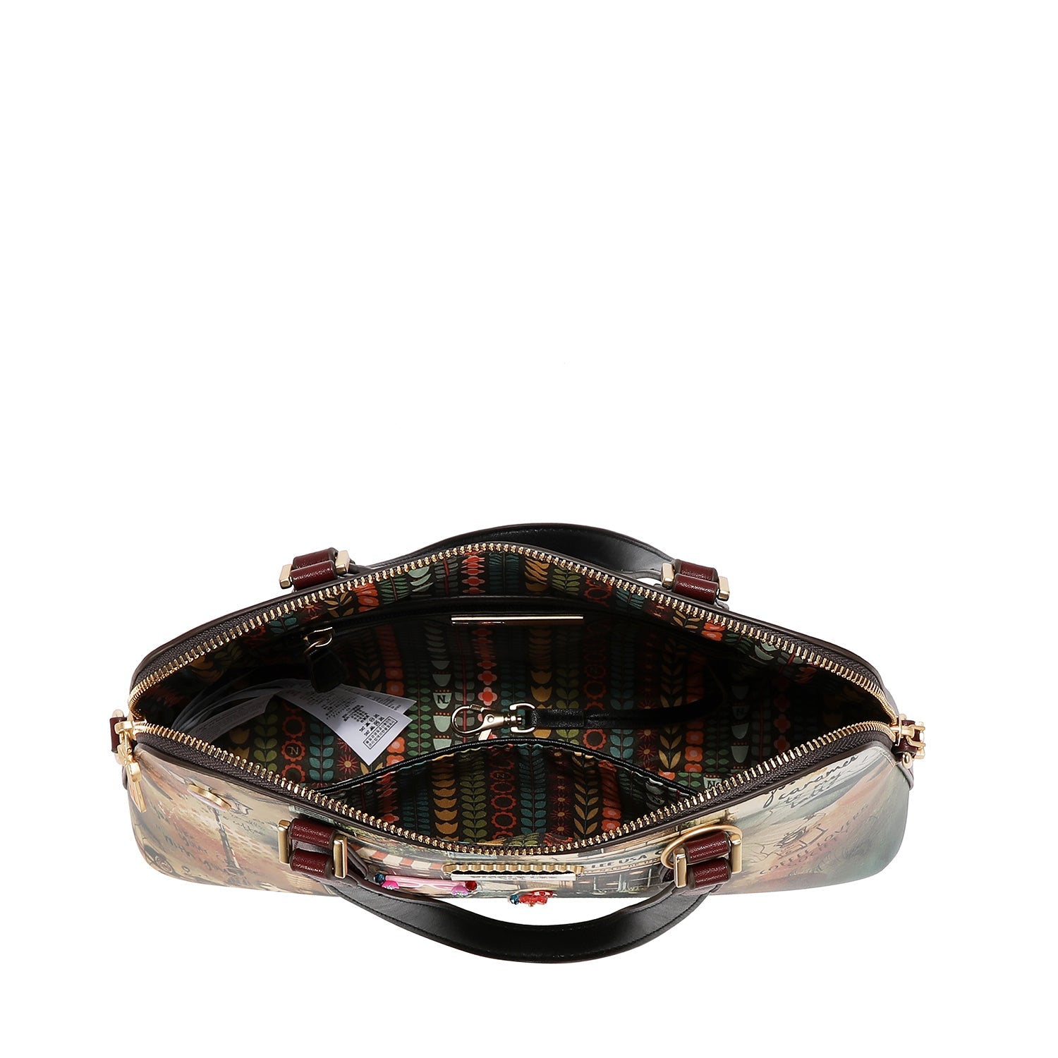 BORSA A BORSA (AMICO VIRTUALE)