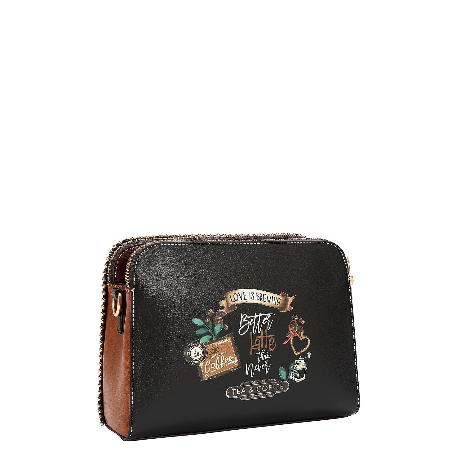 BORSA A TRACOLLA (AMICO VIRTUALE)