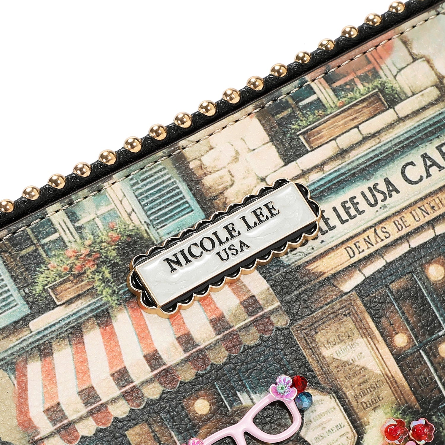 BORSA A TRACOLLA (AMICO VIRTUALE)