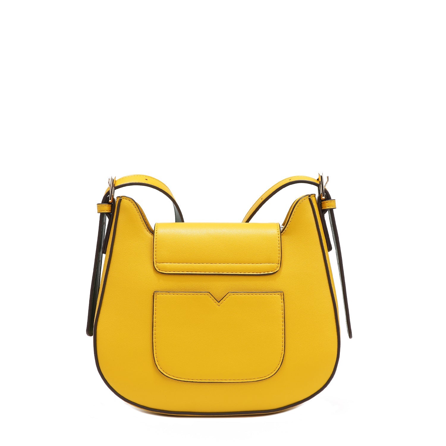 SAC À BANDOULIÈRE <tc>BUTTER-FLOWER</tc>