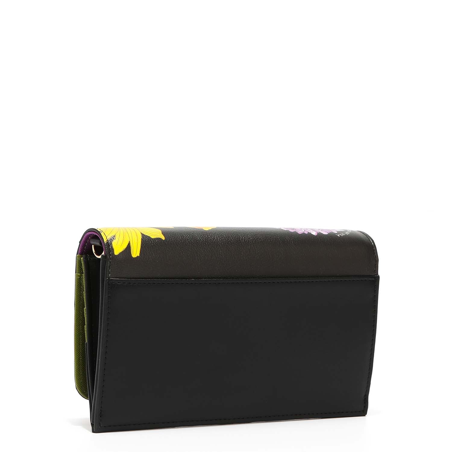 Portfolio im Bandolera -Stil