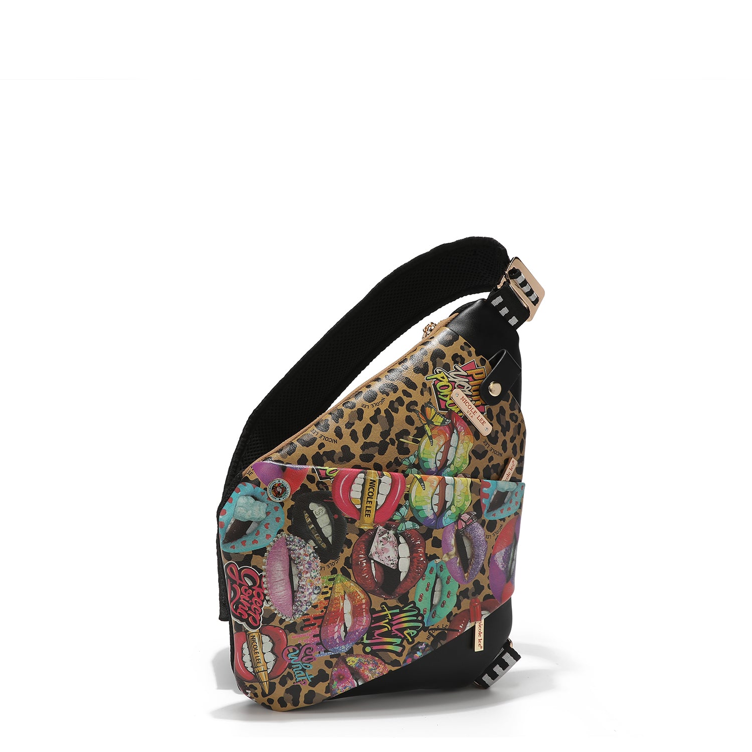 Miranda Cross -Rucksack