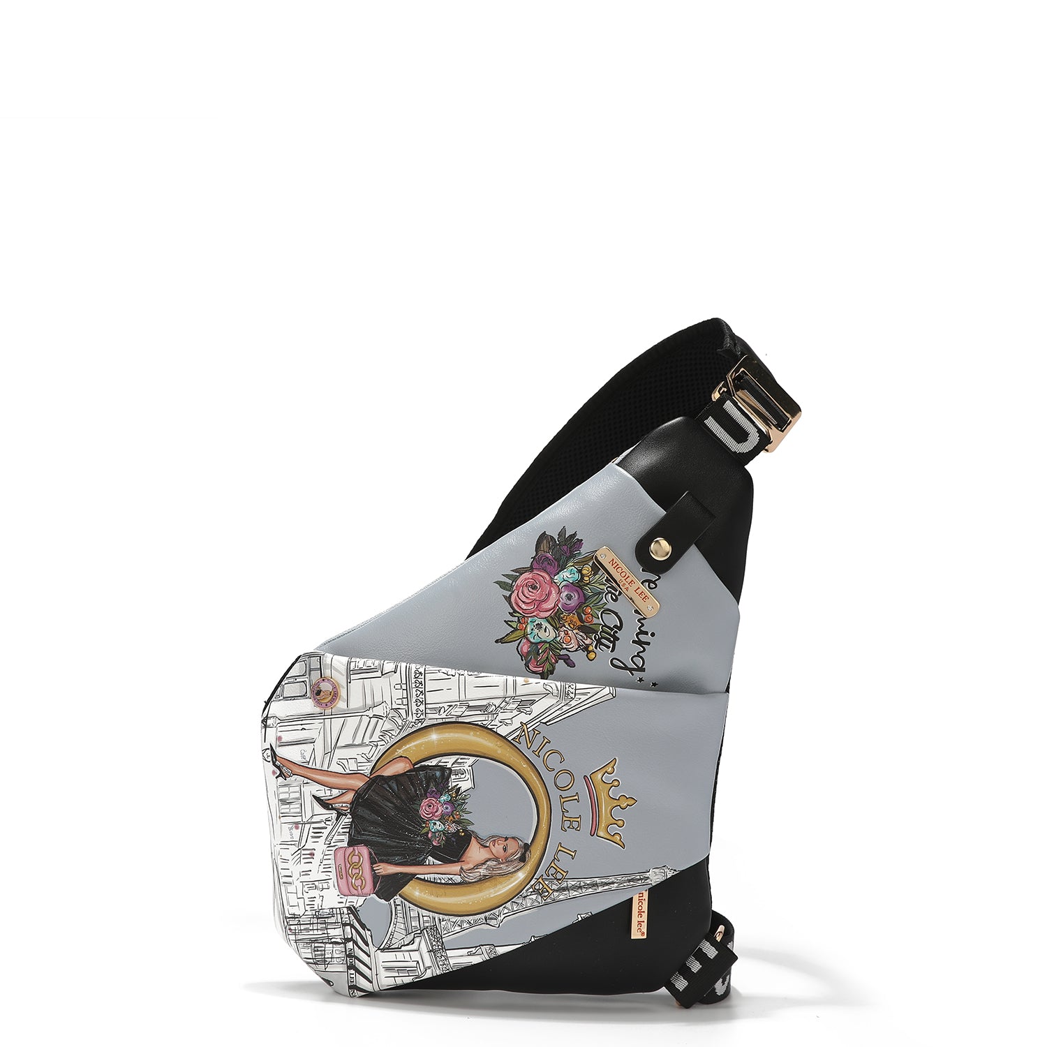 Miranda Cross -Rucksack