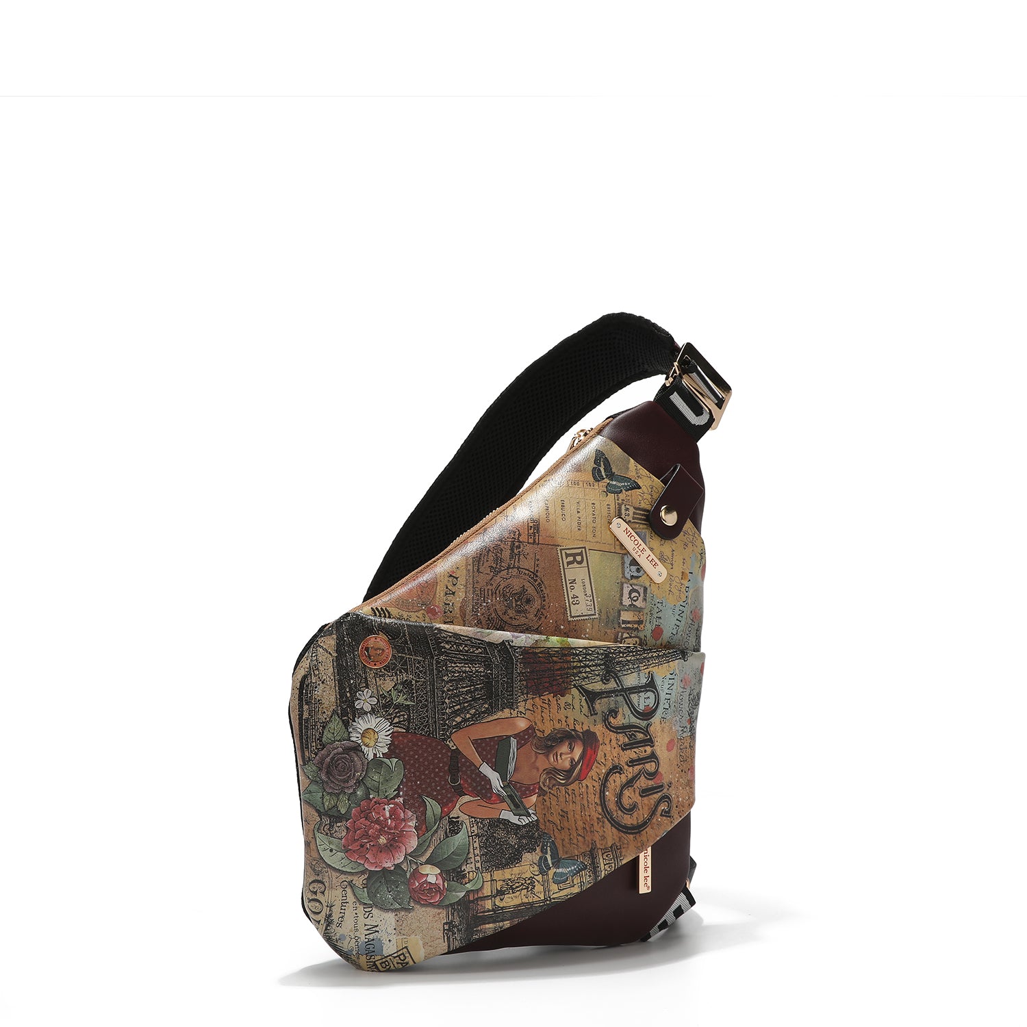 Miranda Cross -Rucksack