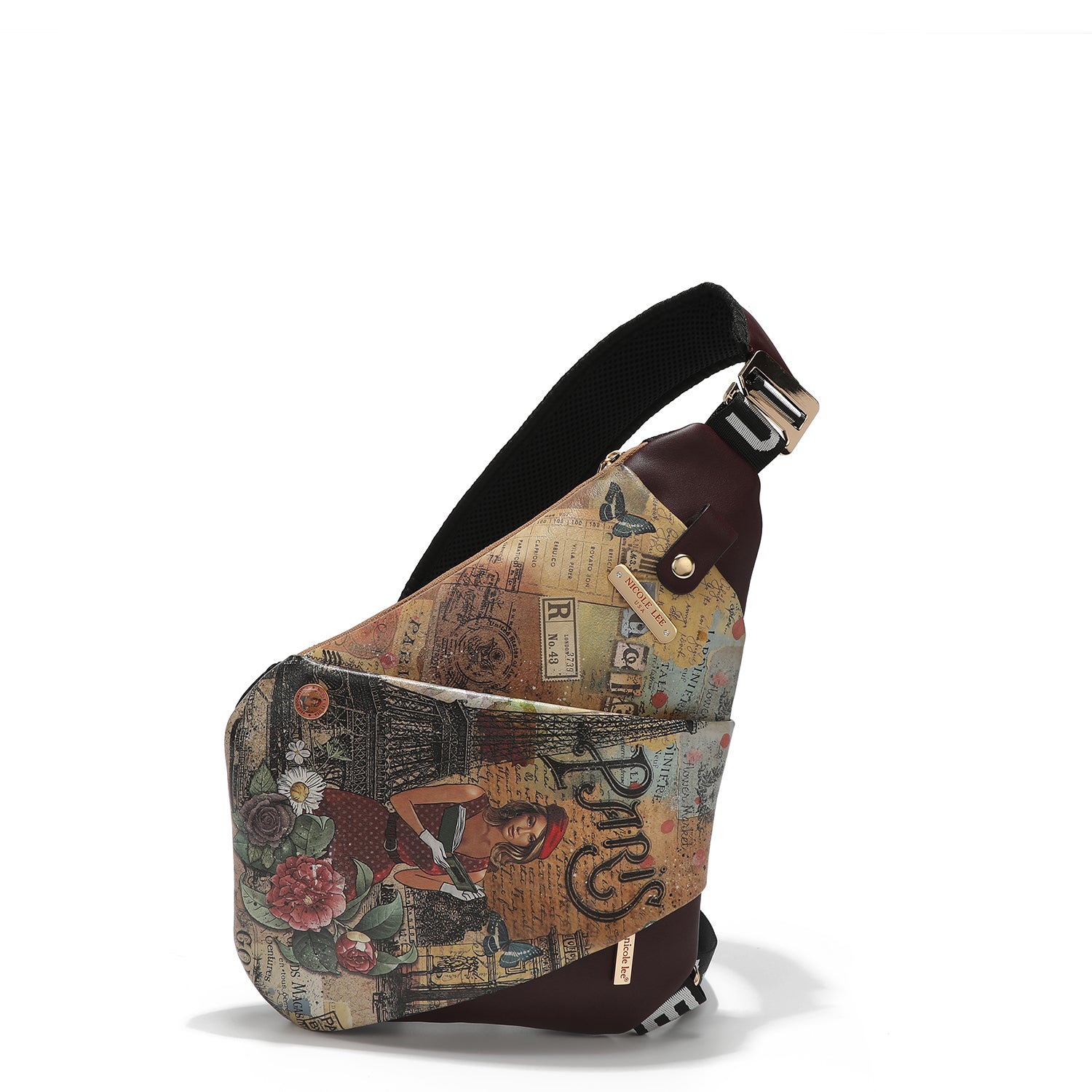 Miranda Cross -Rucksack