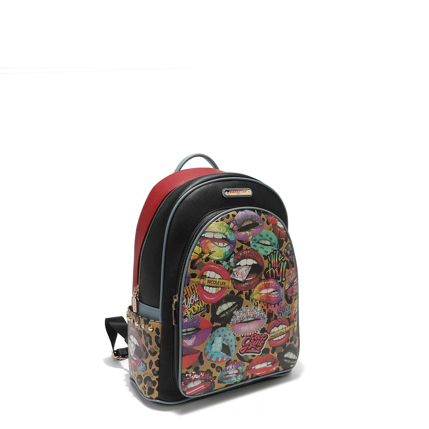 Mochila grande para laptop