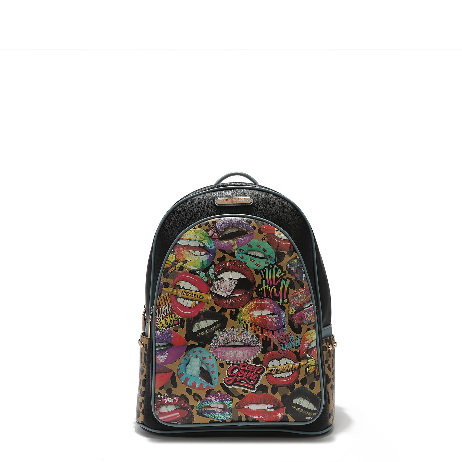 Mochila grande para laptop