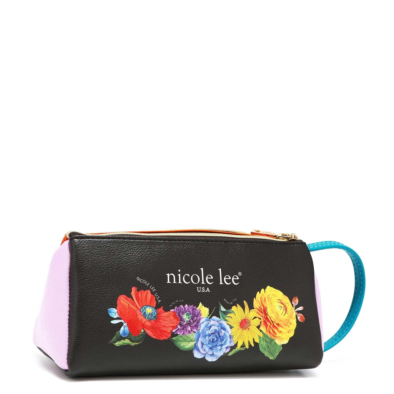 Cosmetiquero mit Reißverschluss