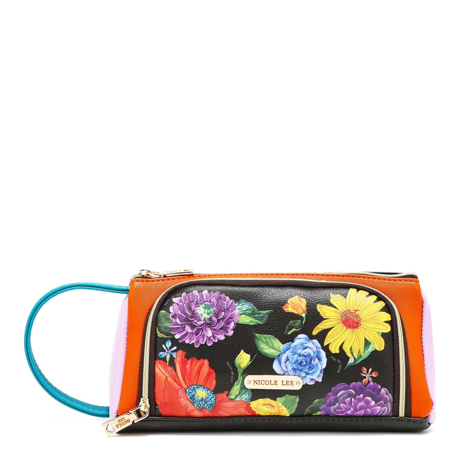 Cosmetiquero mit Reißverschluss