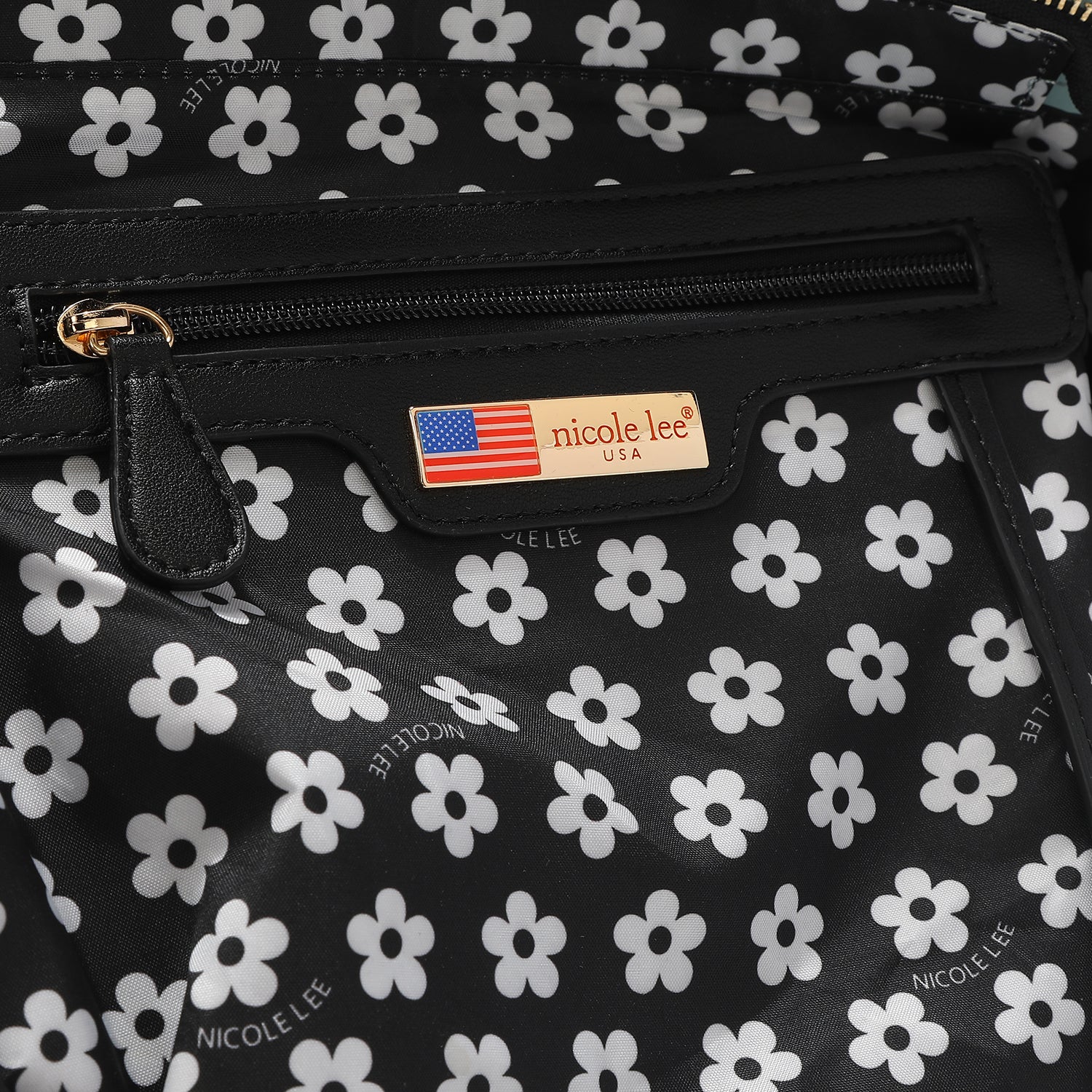 BORSA A TRACOLLA "DREAMING THE CITY".