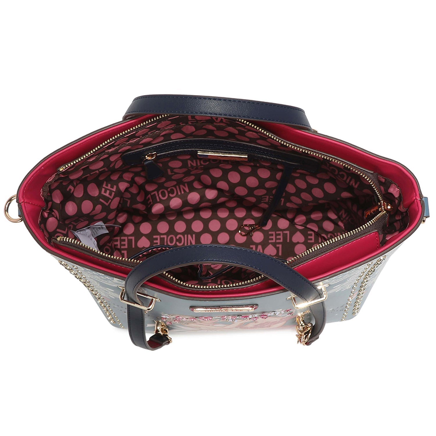 SHOPPERTASCHE (<tc>DREAMING TOGETHER</tc>)