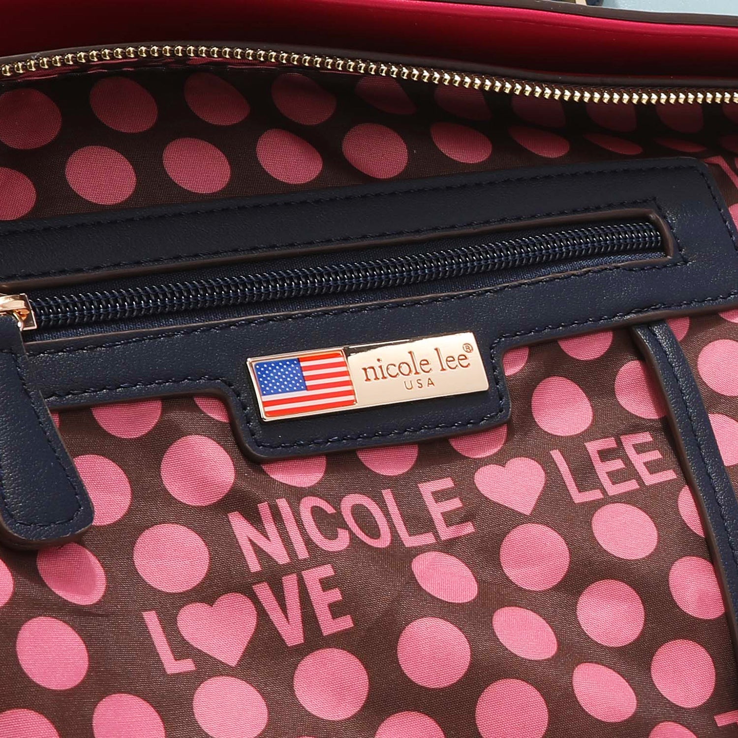 SHOPPERTASCHE (<tc>DREAMING TOGETHER</tc>)