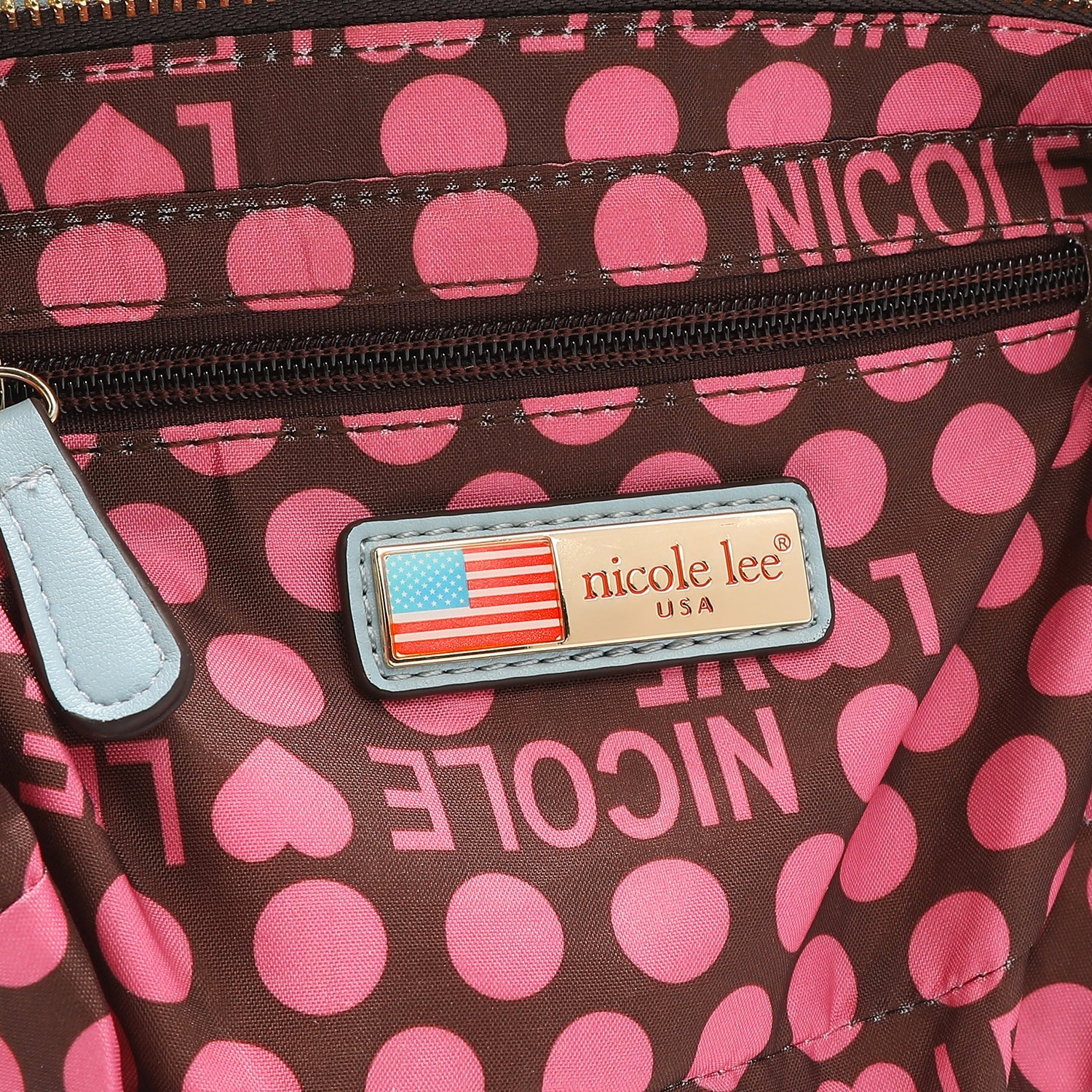 BOLSA PEQUENA (<tc>DREAMING TOGETHER</tc>)