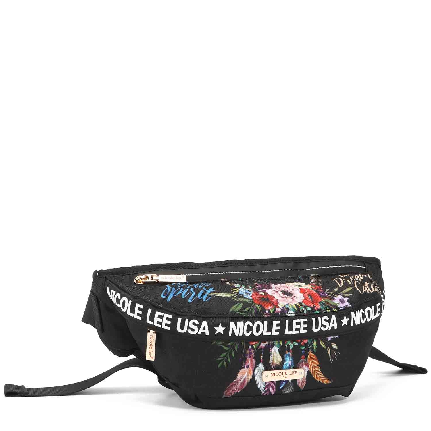 WAG moderne avec imprimé