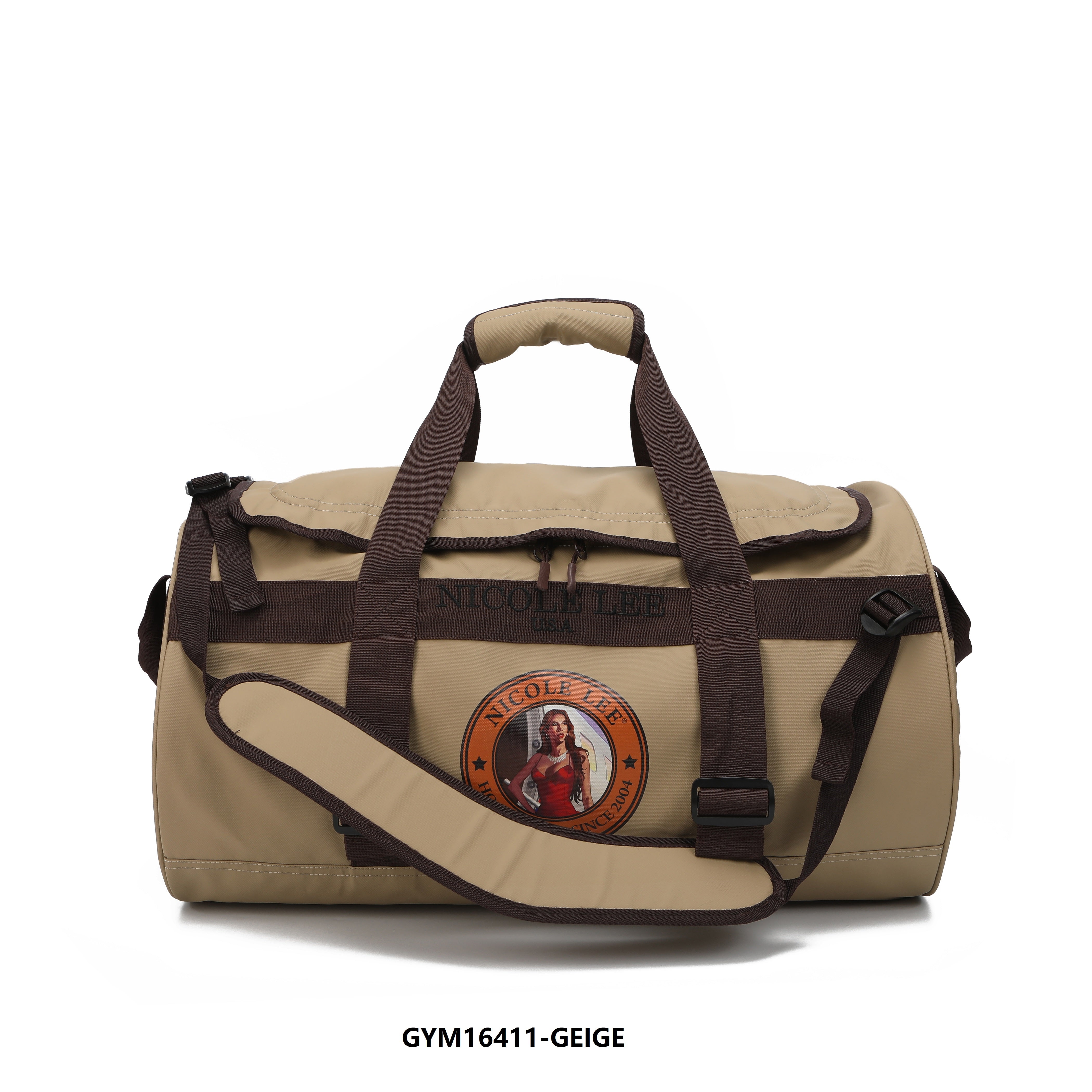 Borsa da palestra XL