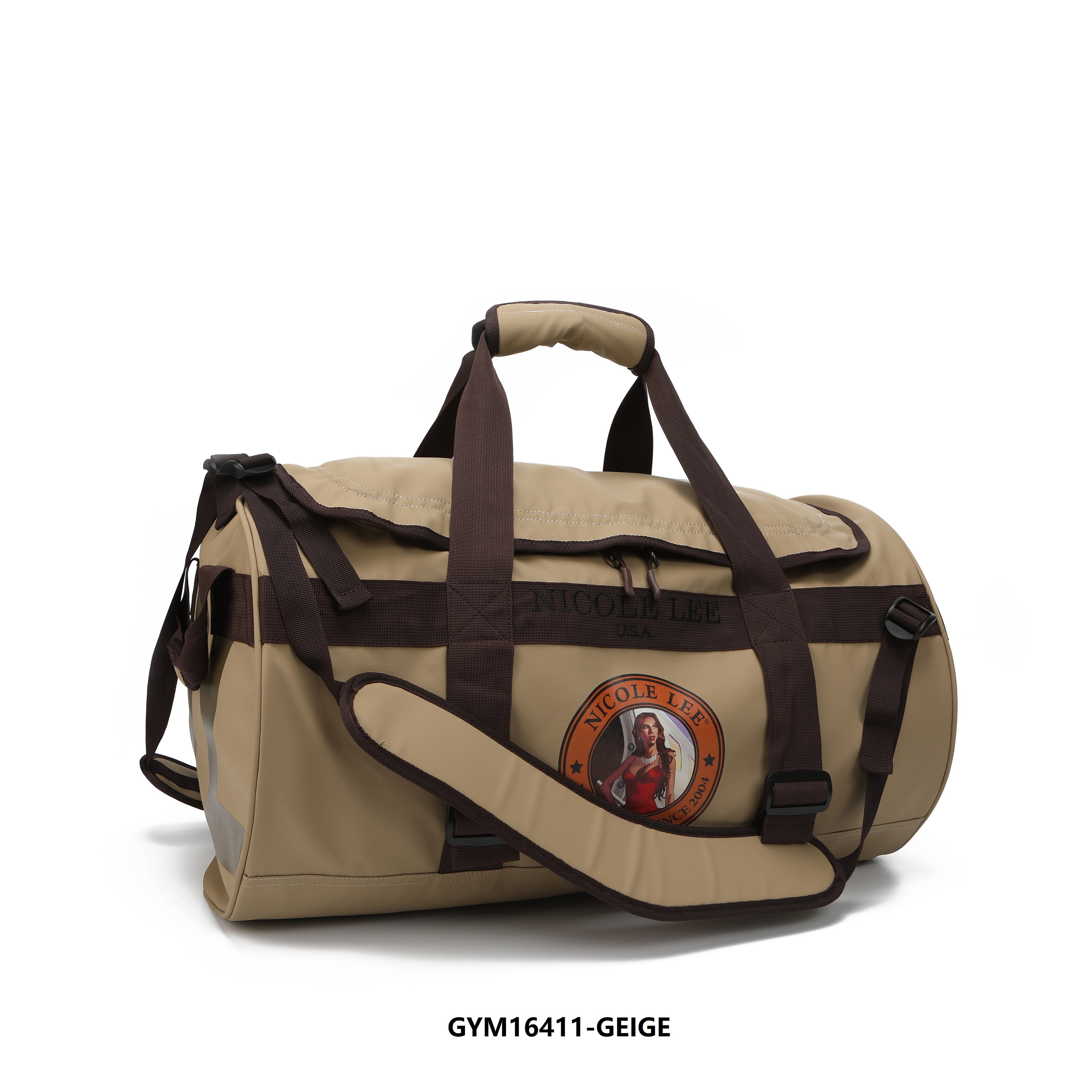 Borsa da palestra XL