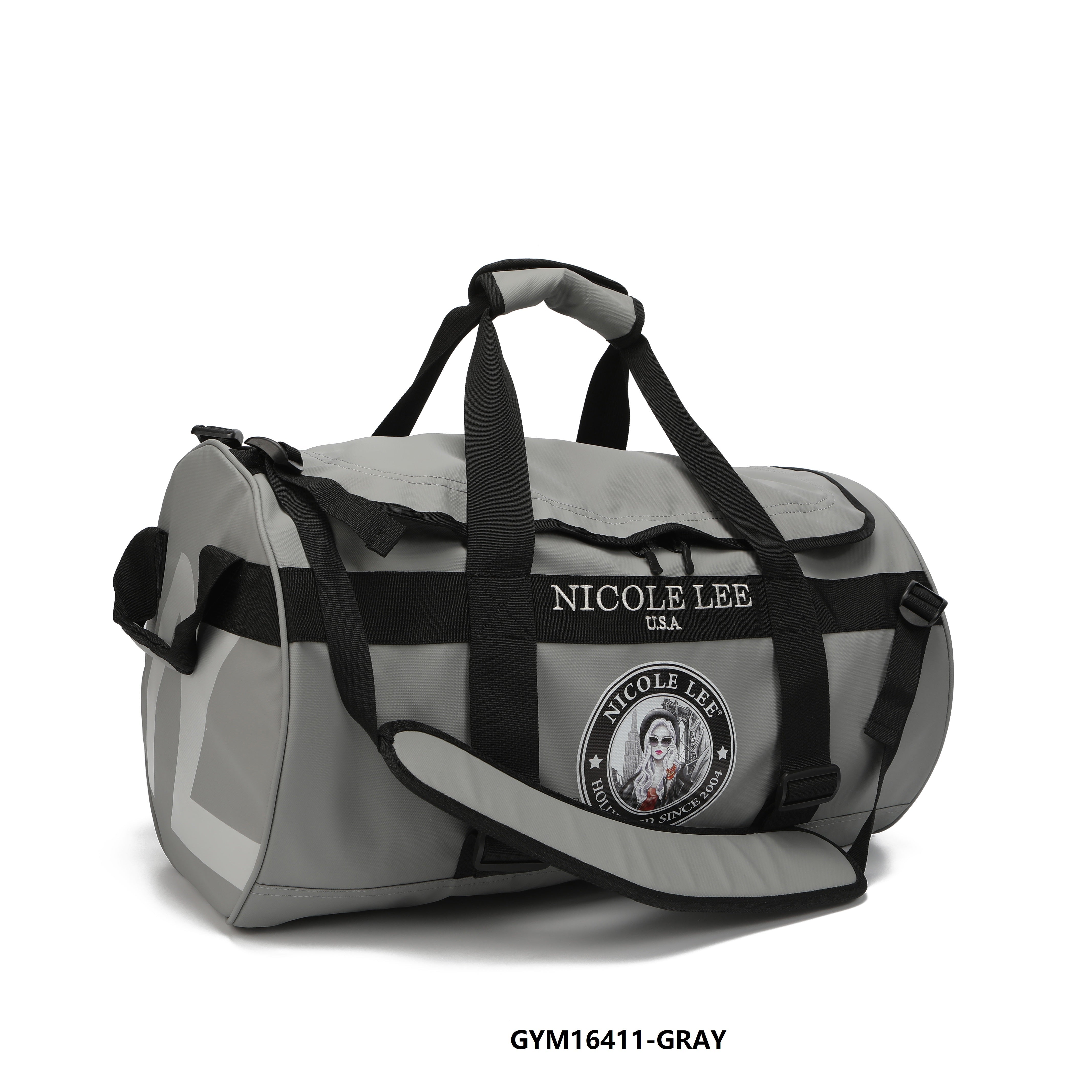 Borsa da palestra XL