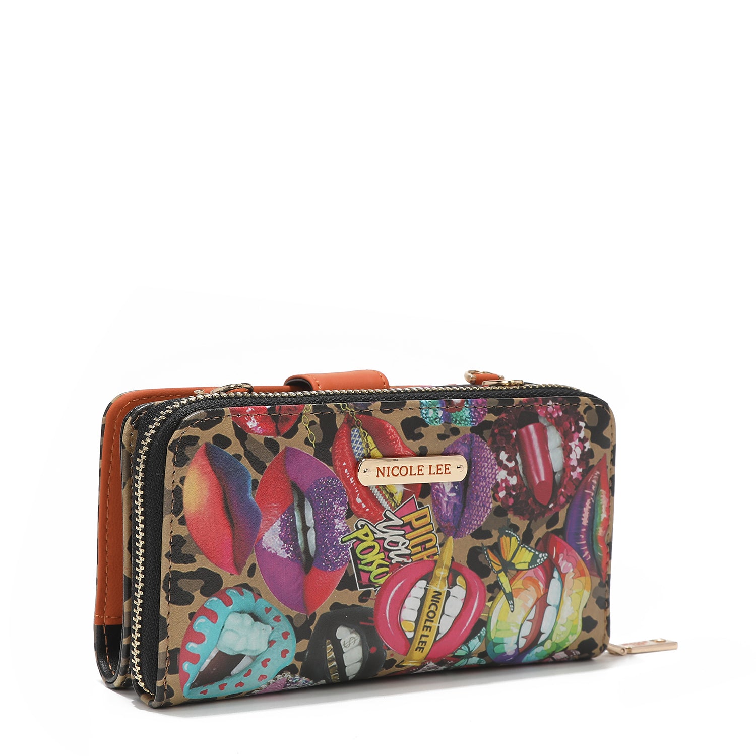 FUNDA DE MOVIL SEPARABLE CON FUNCION DE BANDOLERA