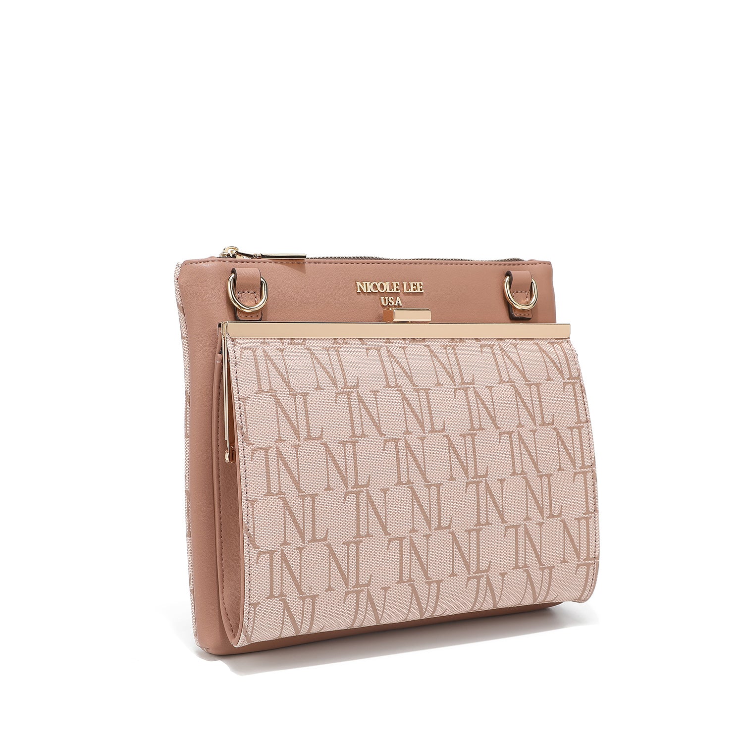 BOLSO DE MANO MINI "TATIANA"