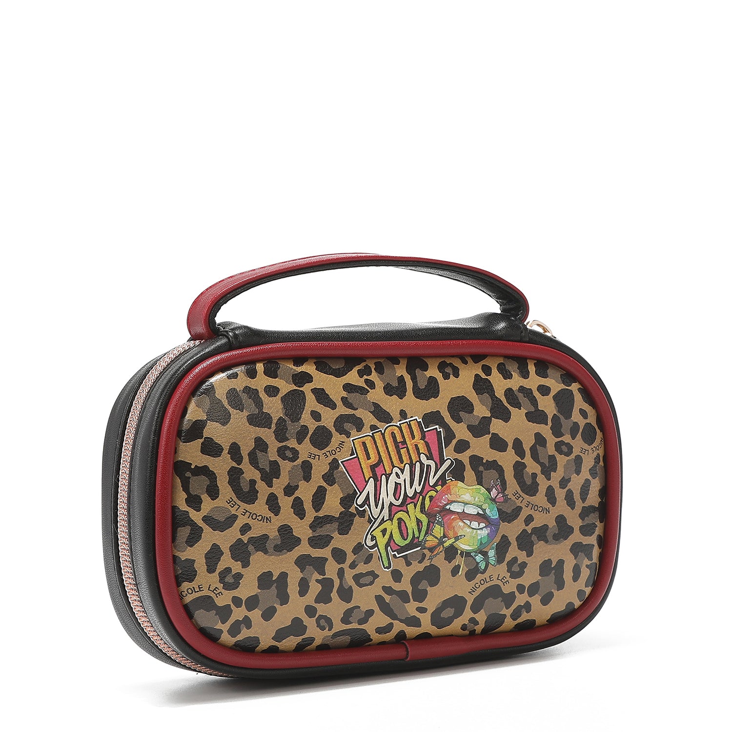 Organizador de joias