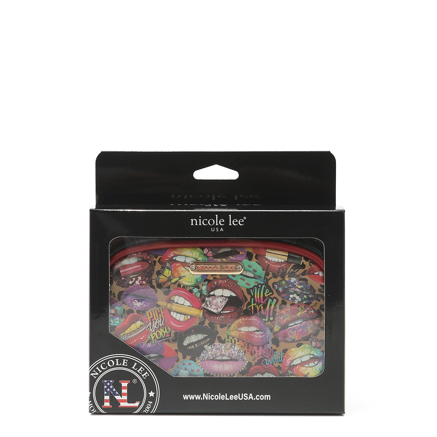 Organizador de joias