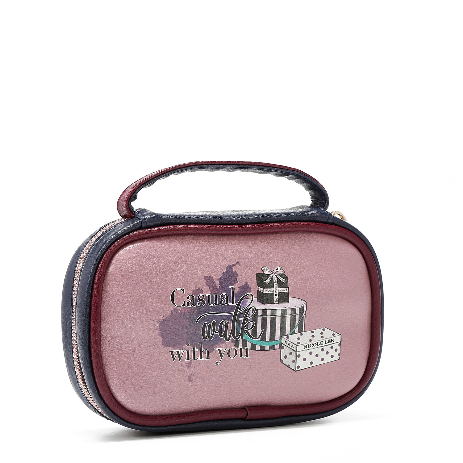 Organizador de joias