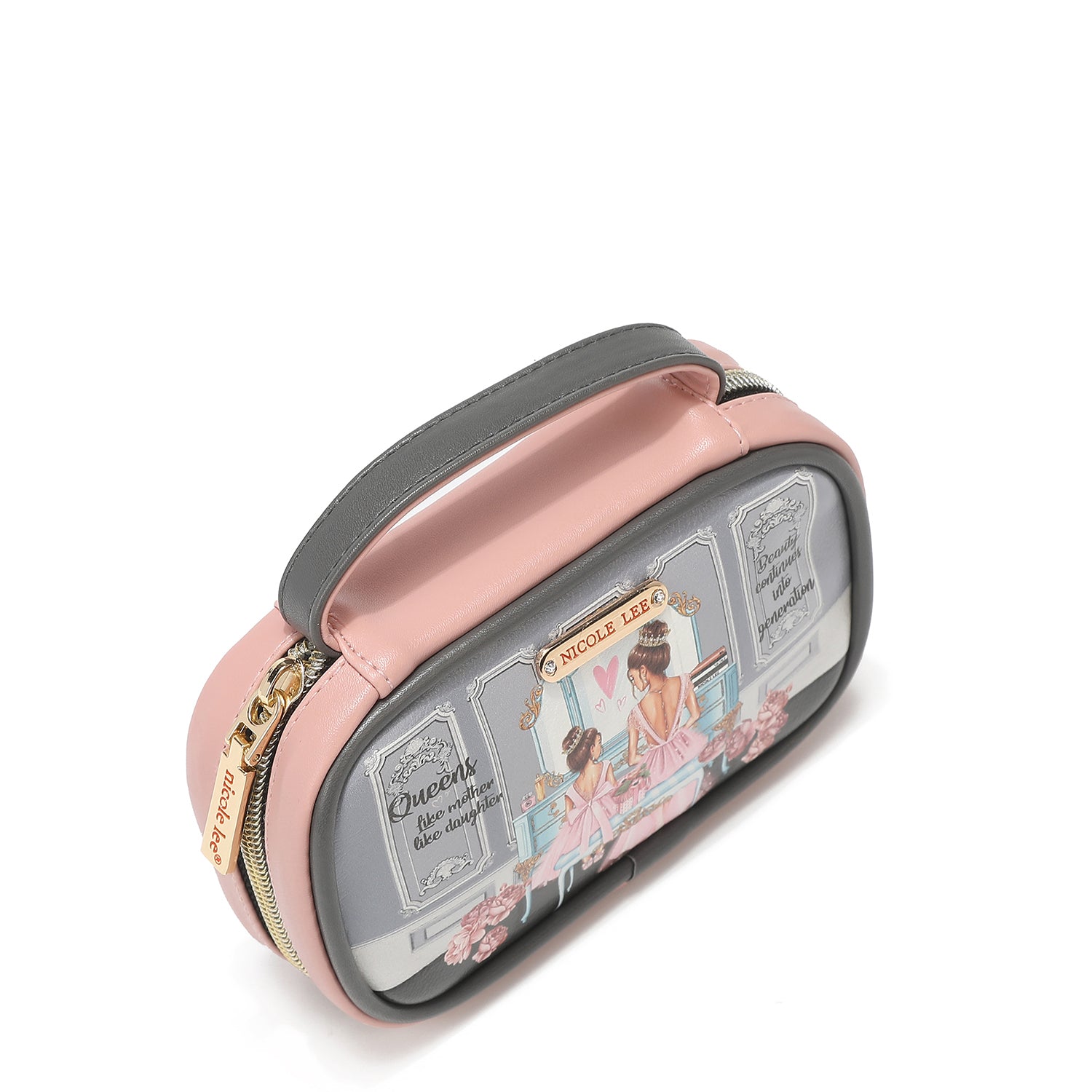 Organizador de joias