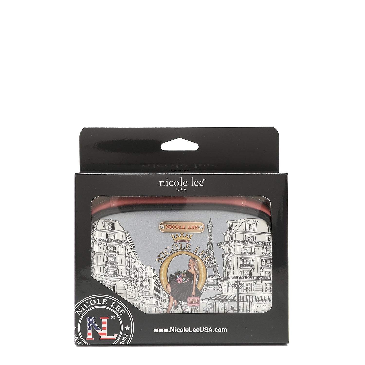 Organizador de joias