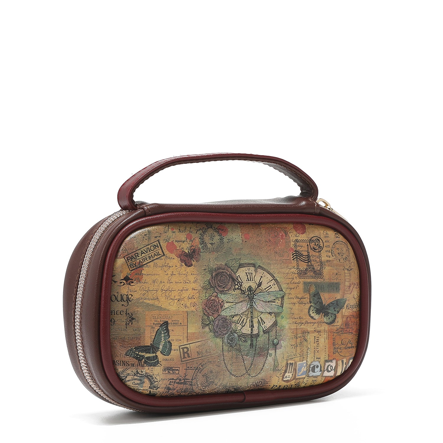 Organizador de joias