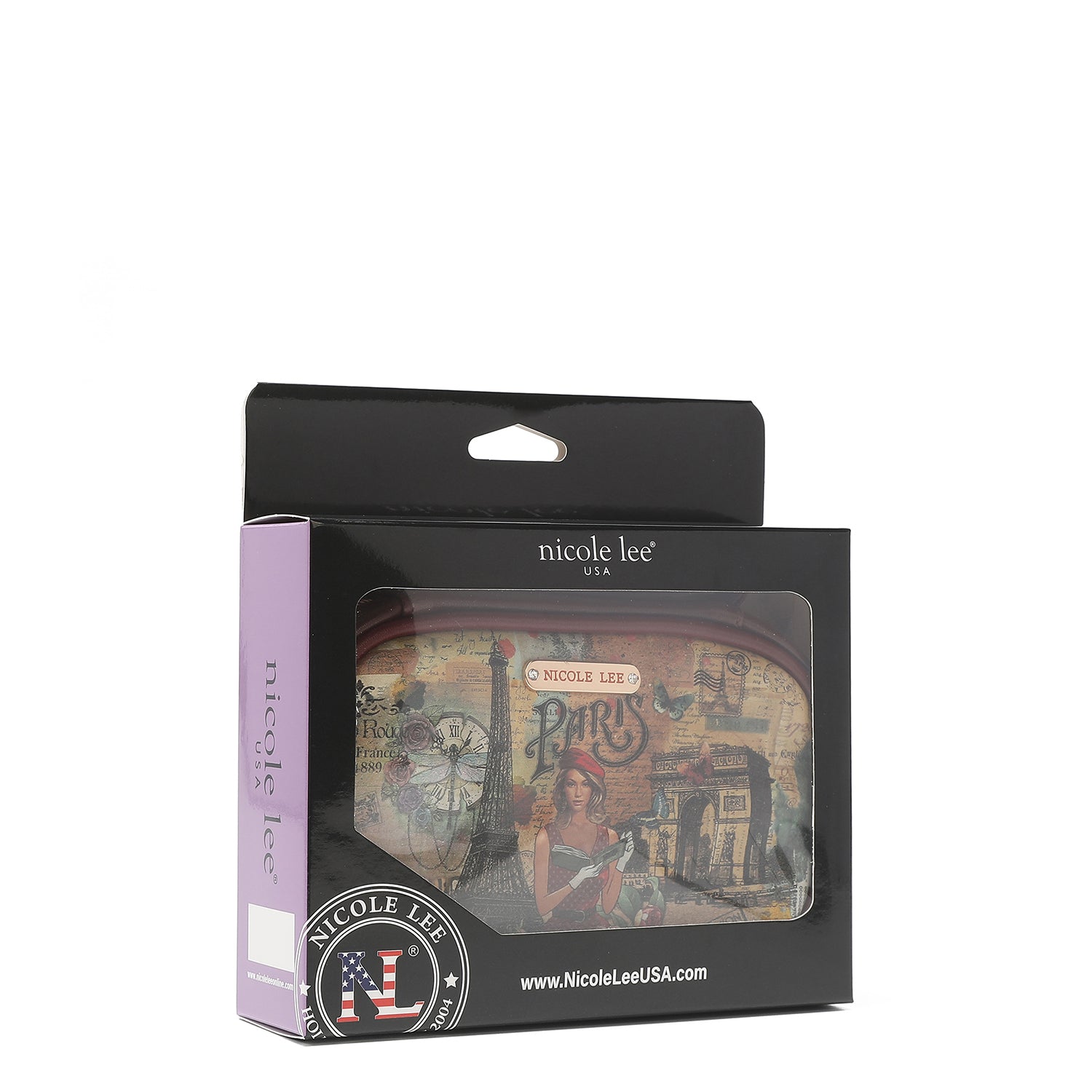 Organizador de joias