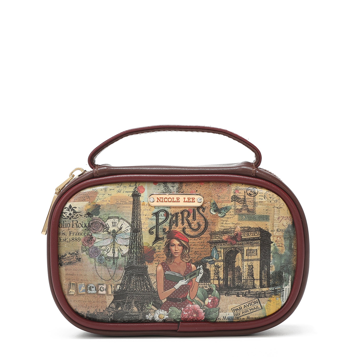 Organizador de joias