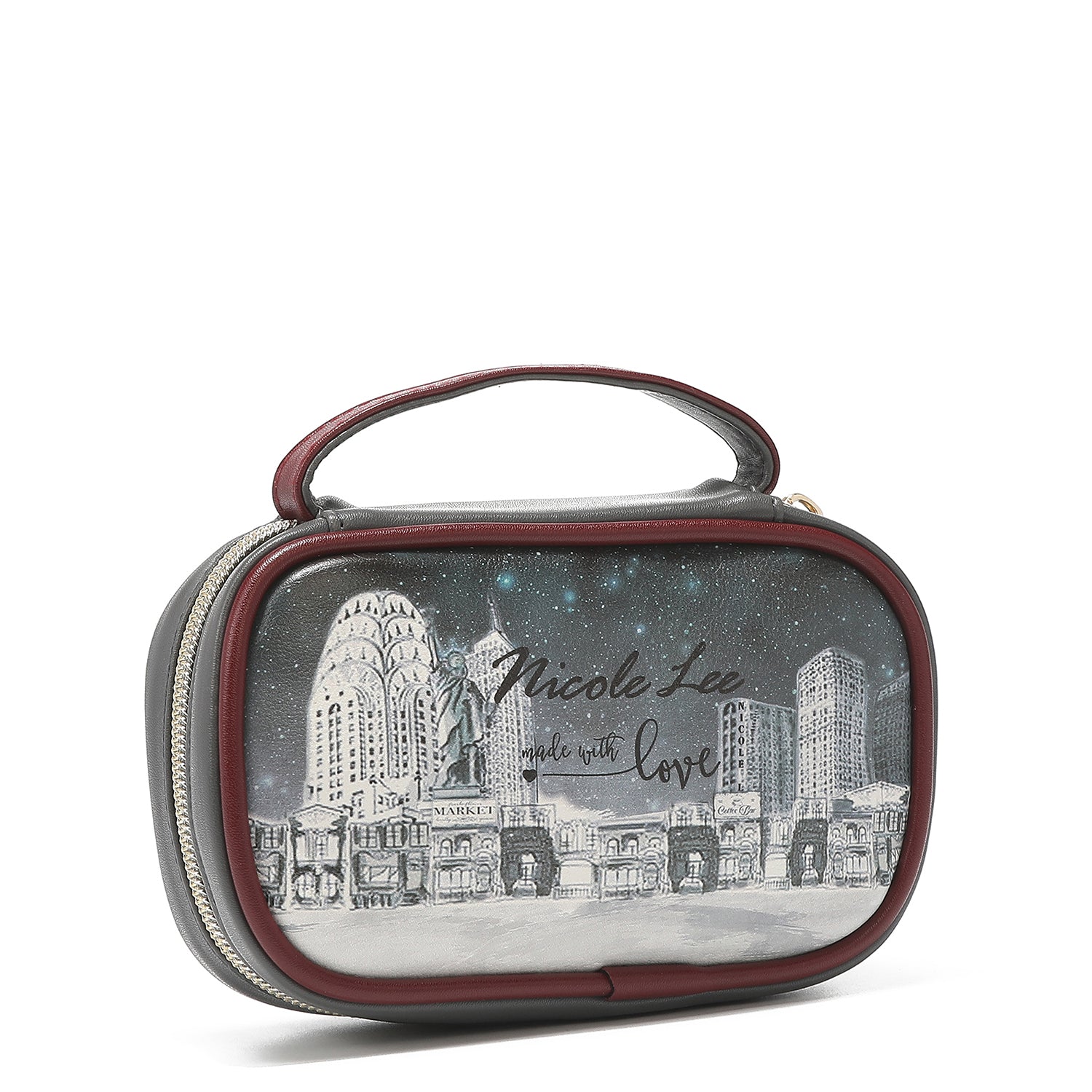 Organizador de joias