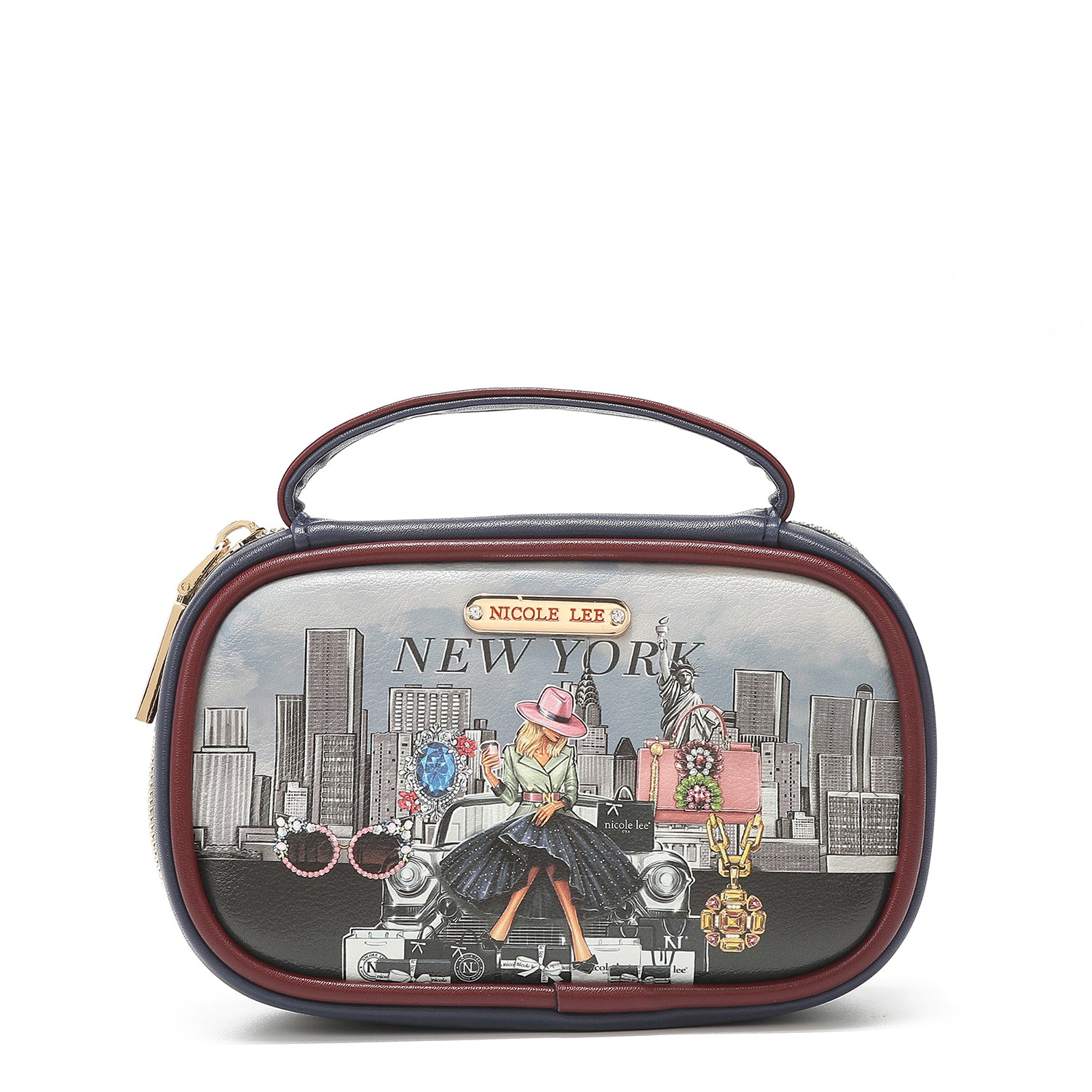 Organizzatore di gioielli