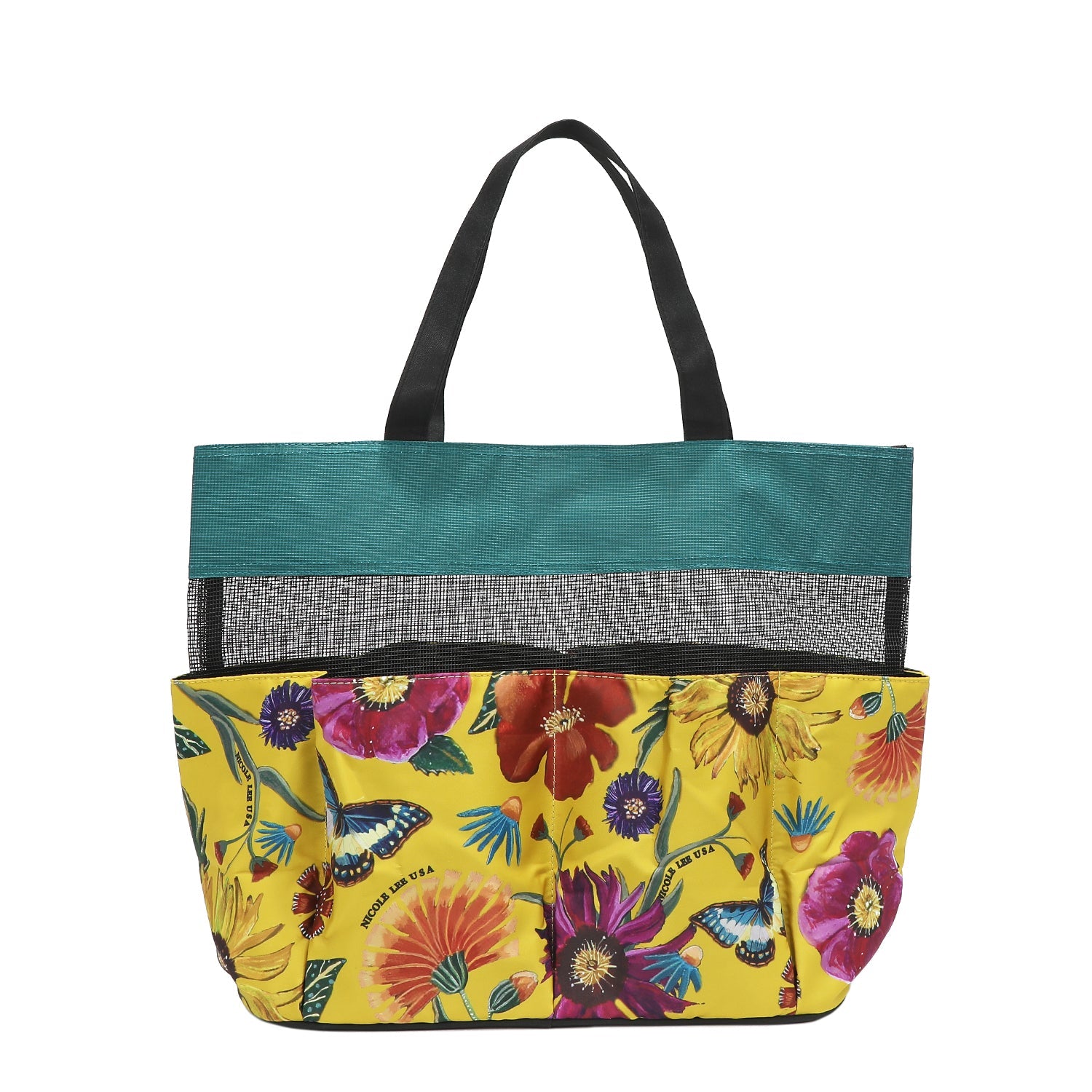 Grande bolsa de organização