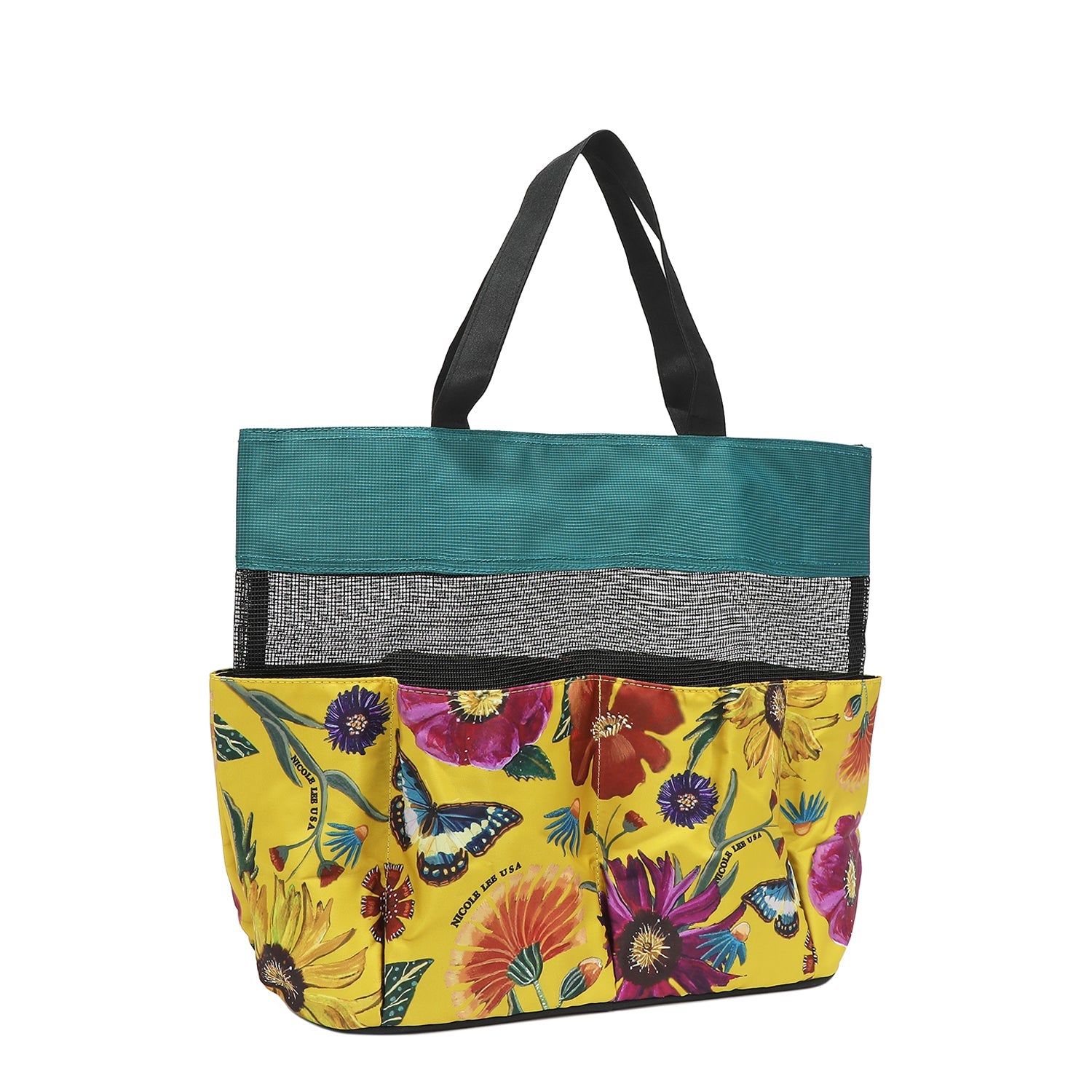 Grande bolsa de organização