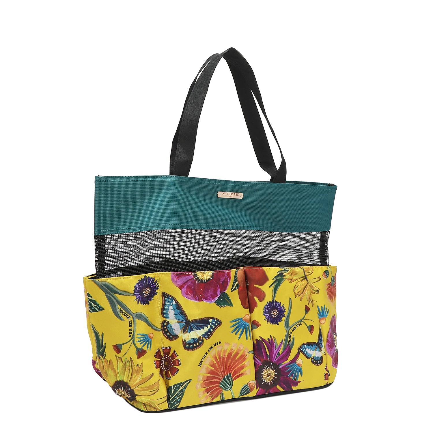 Grande bolsa de organização