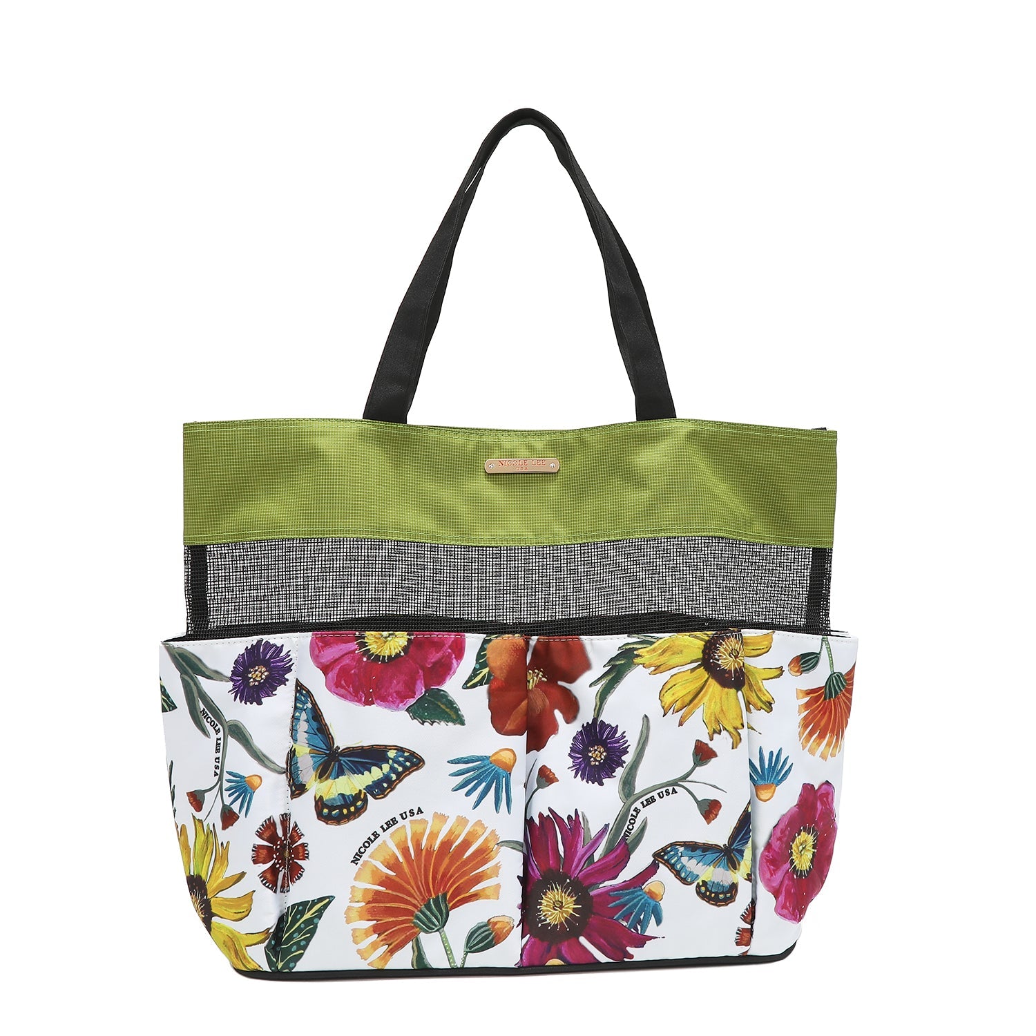 Grande bolsa de organização