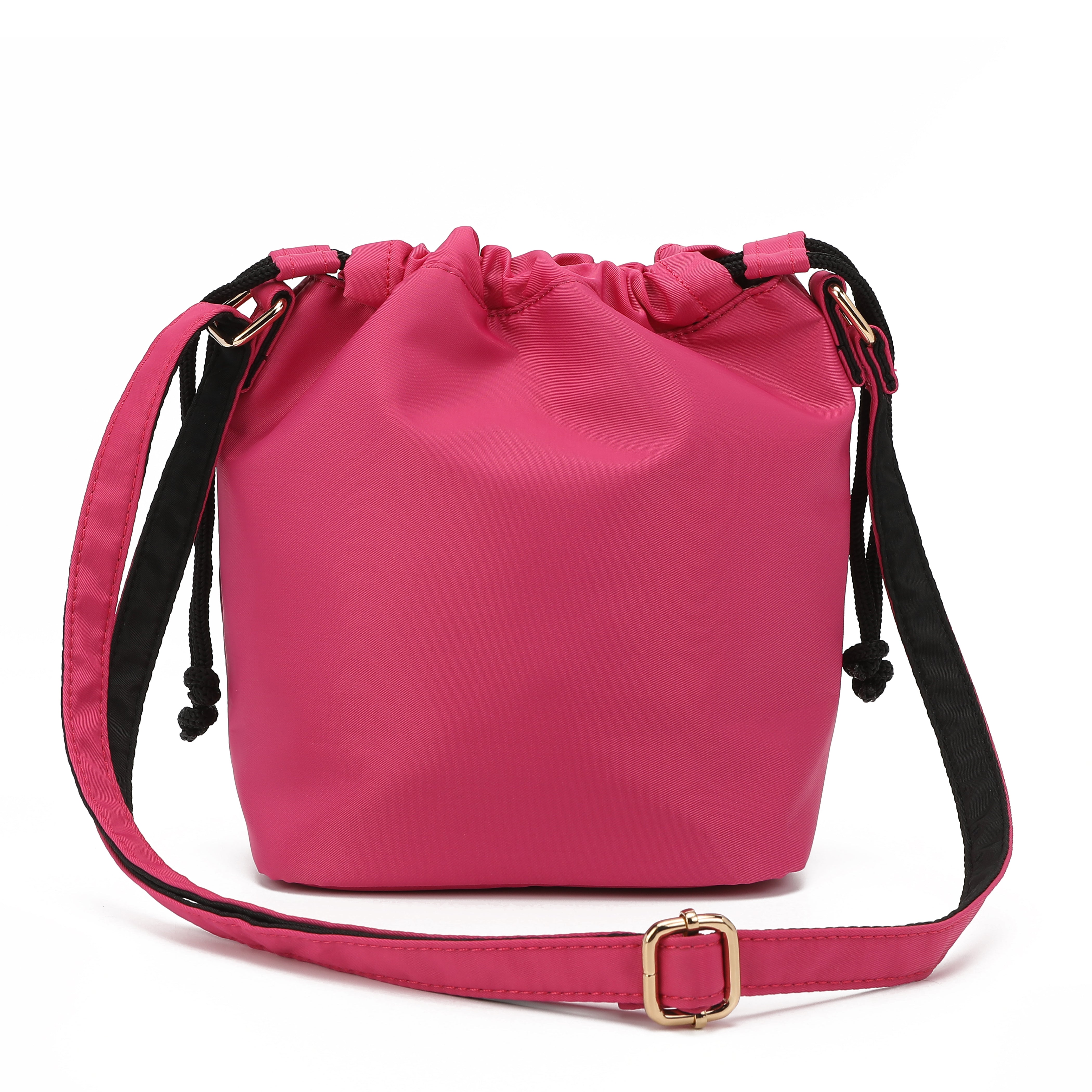 Kleiner Nylon -Bandit