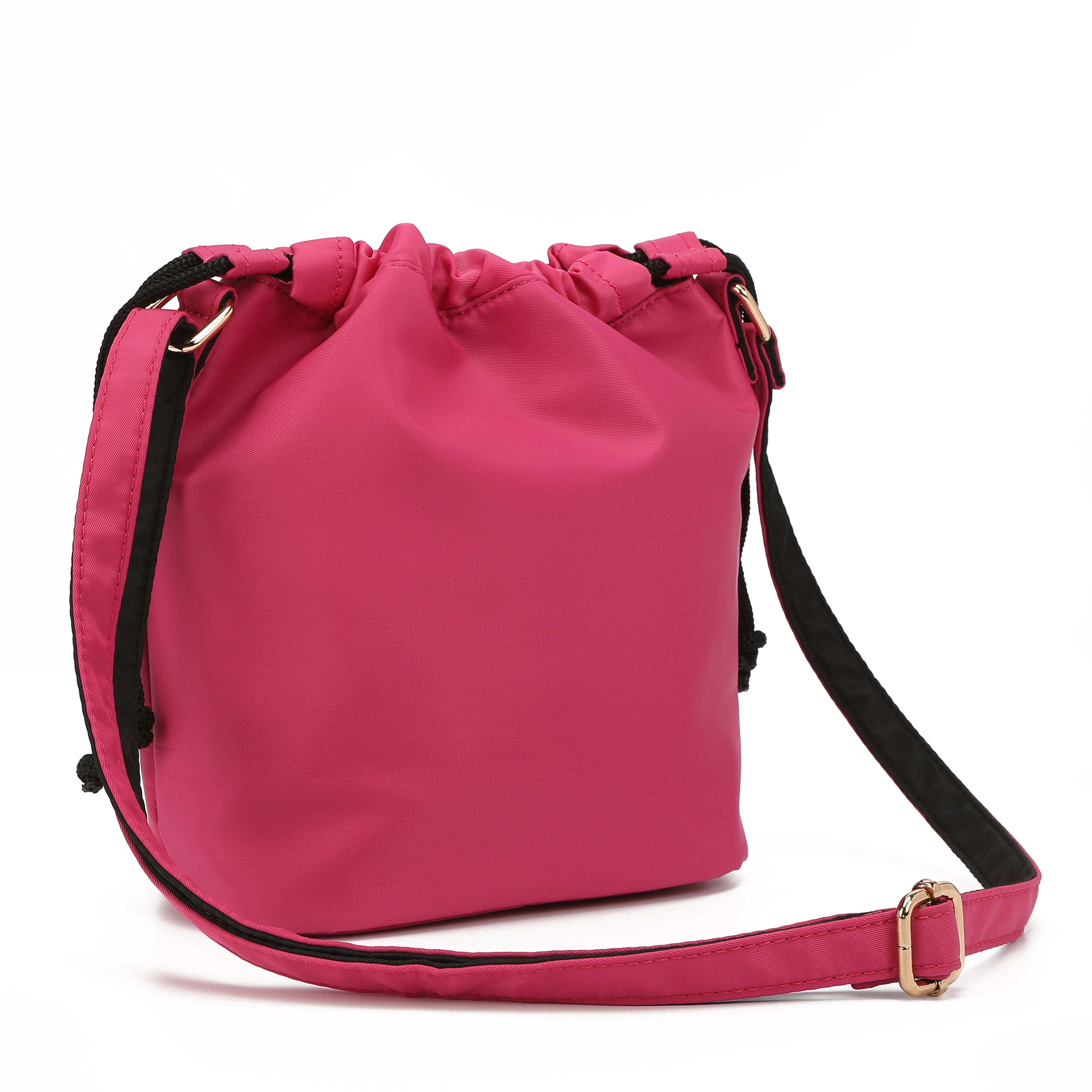 Kleiner Nylon -Bandit