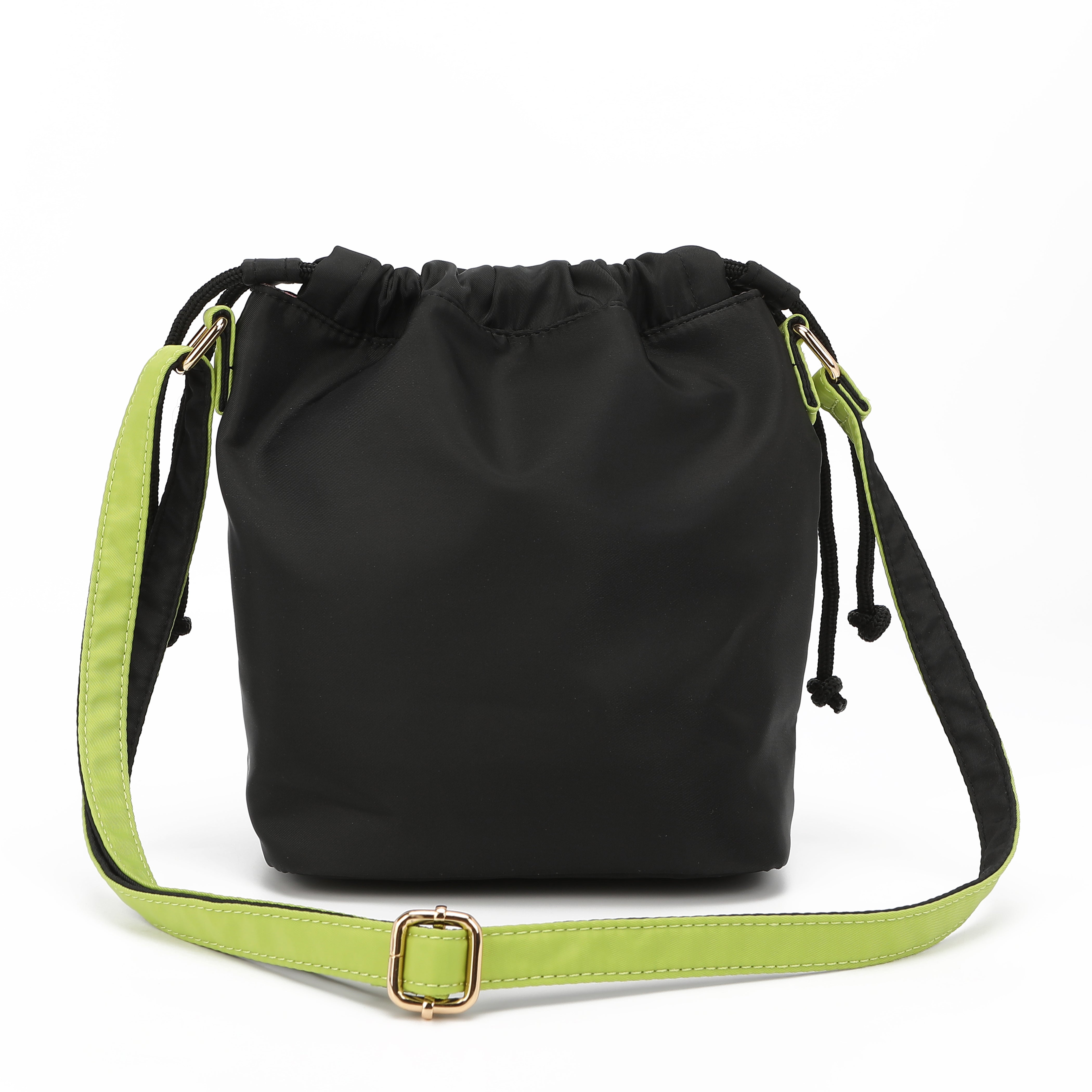 Kleiner Nylon -Bandit