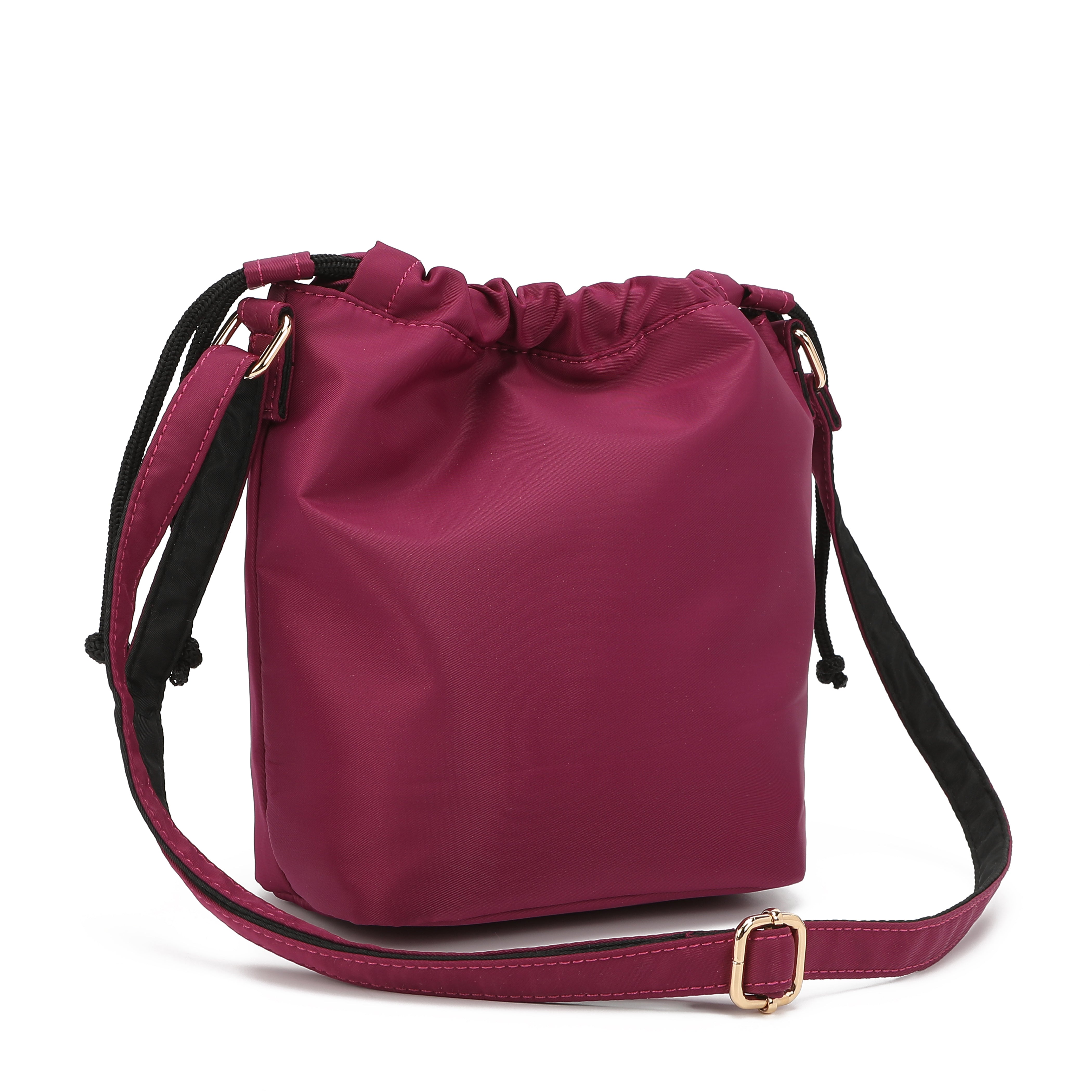 Kleiner Nylon -Bandit