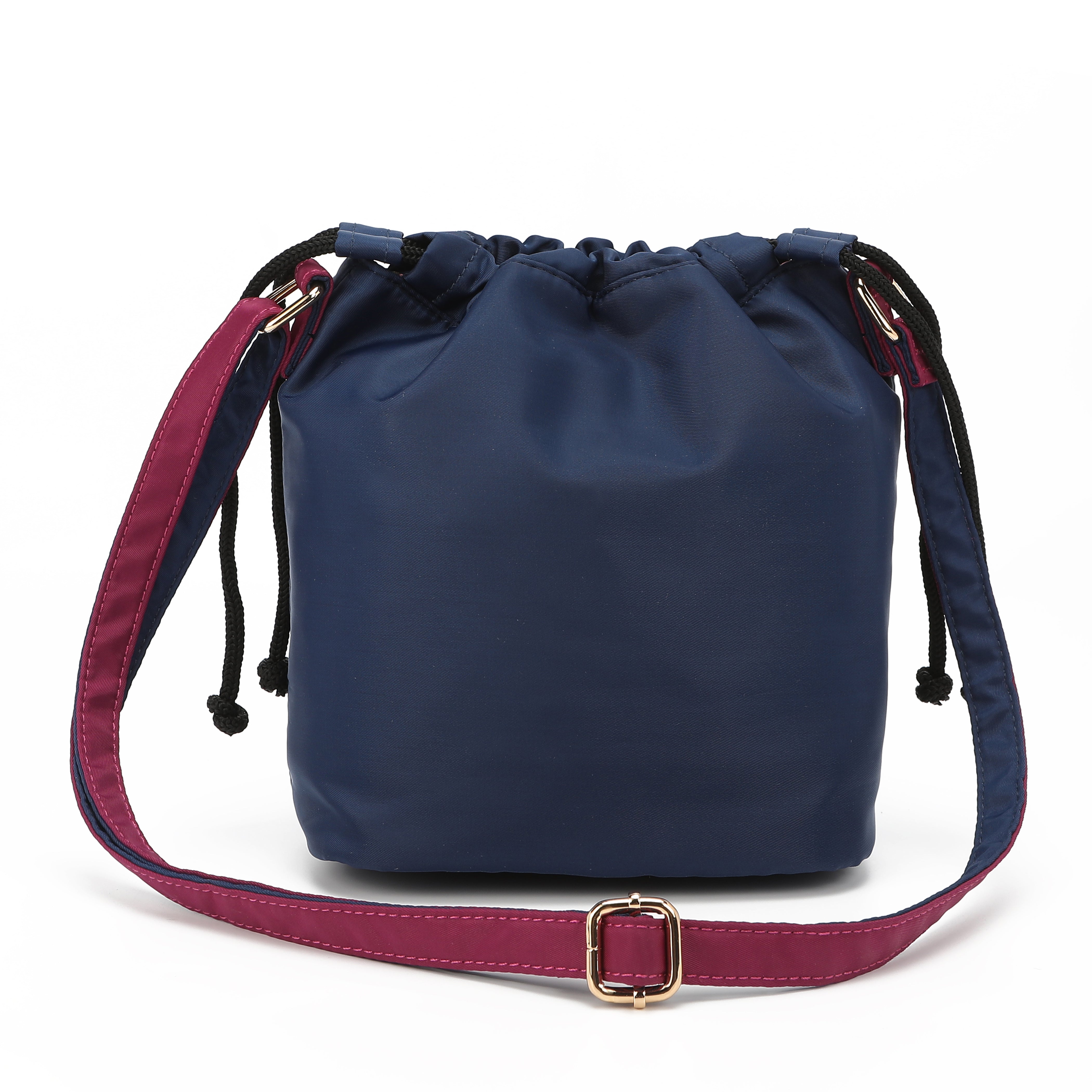 Kleiner Nylon -Bandit