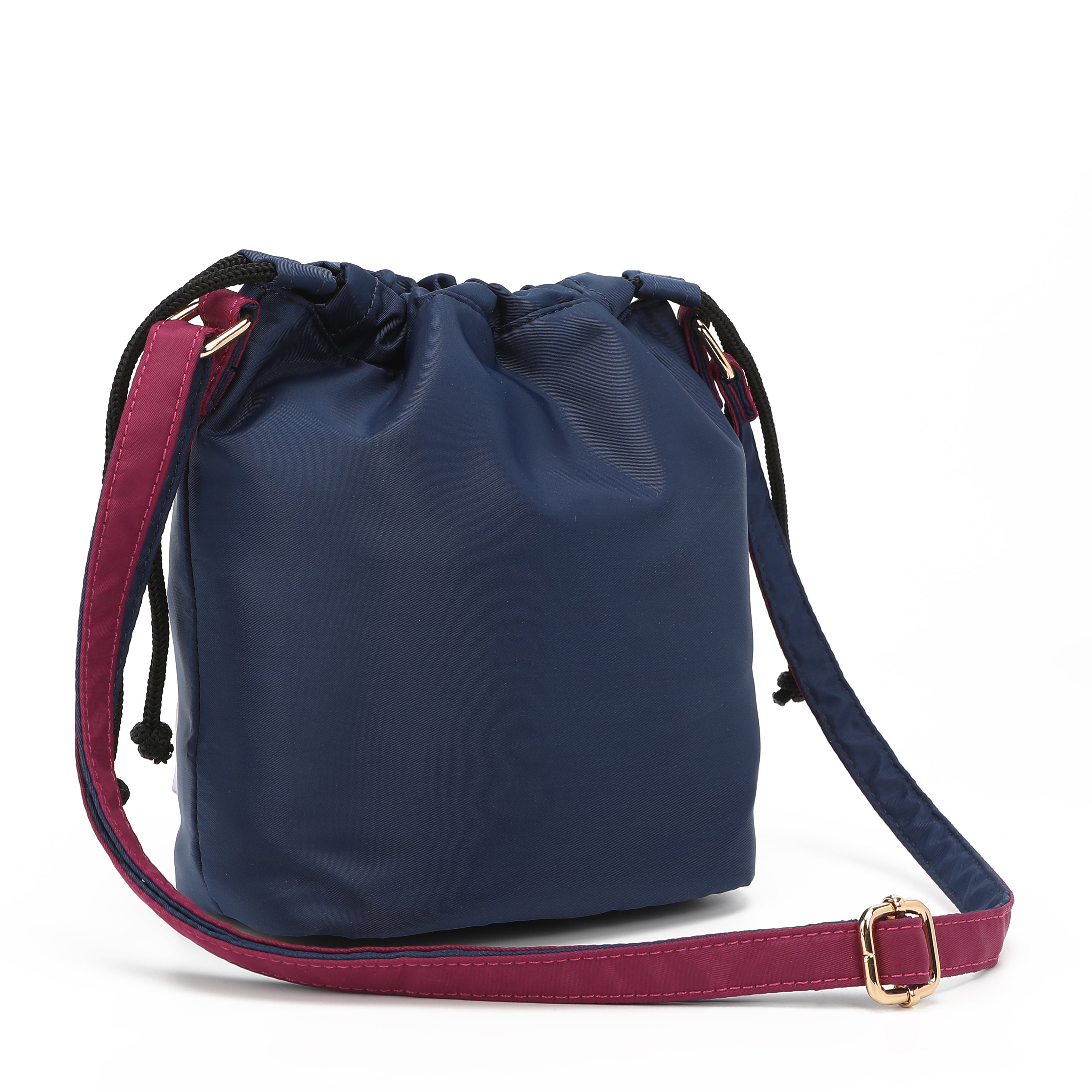 Kleiner Nylon -Bandit