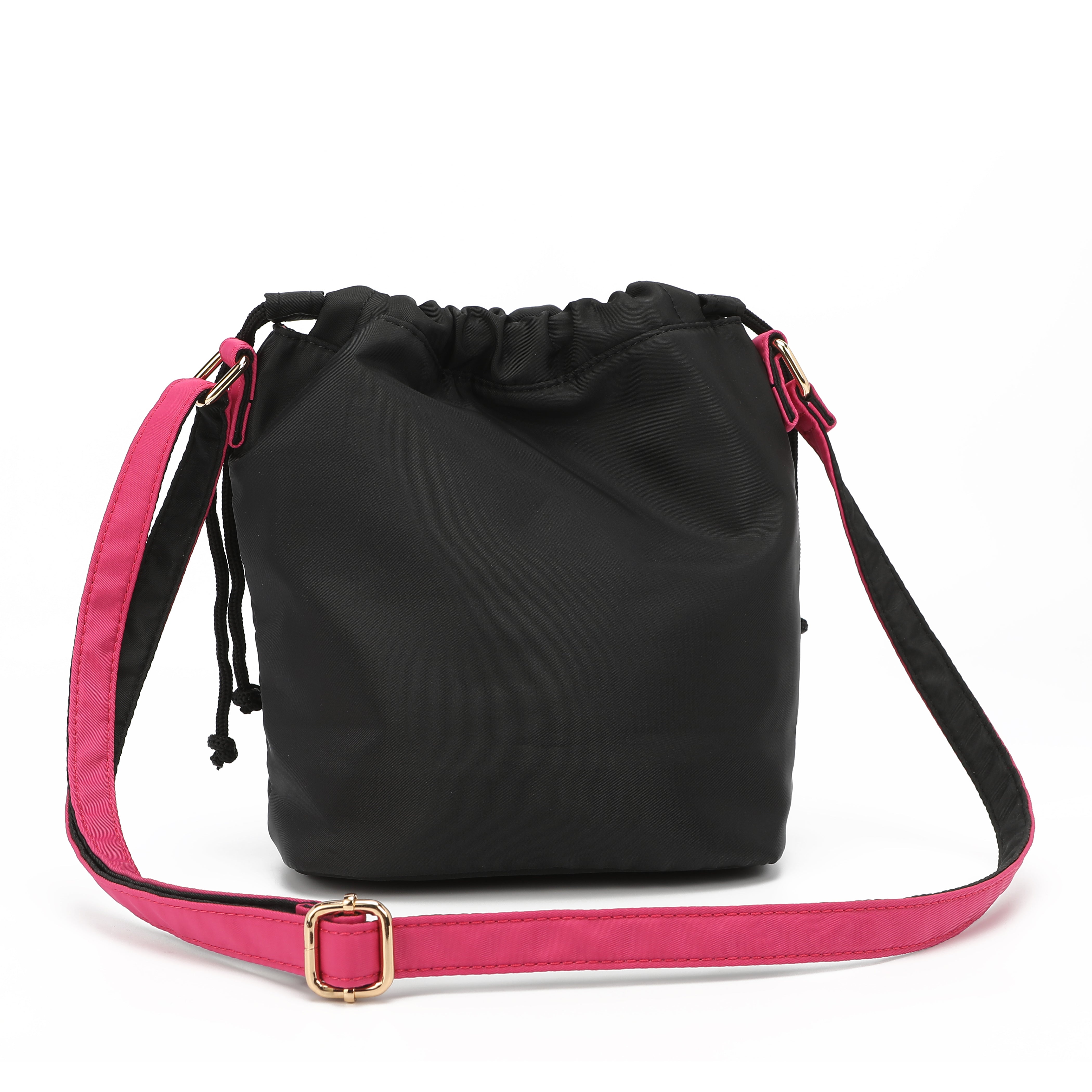 Kleiner Nylon -Bandit