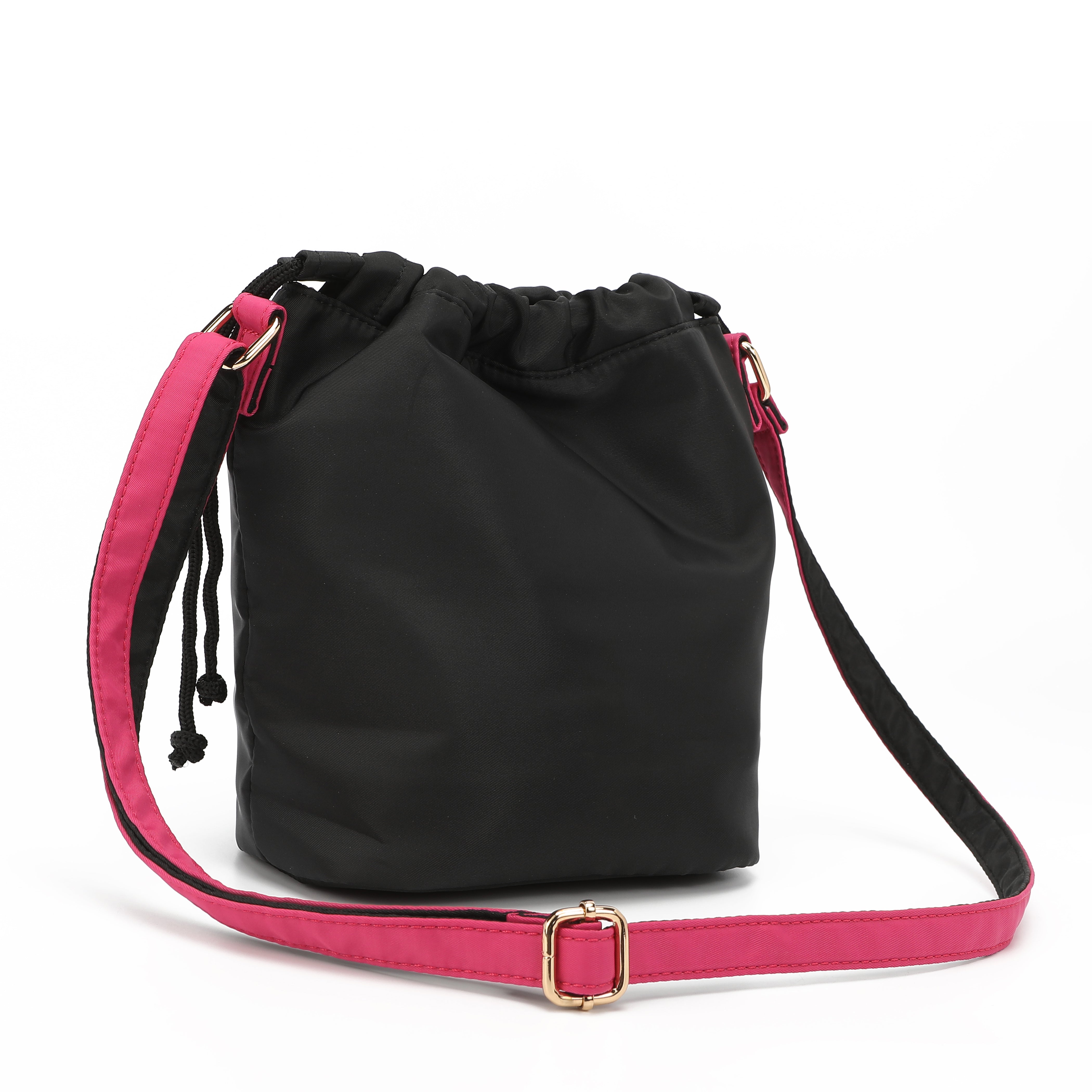 Kleiner Nylon -Bandit