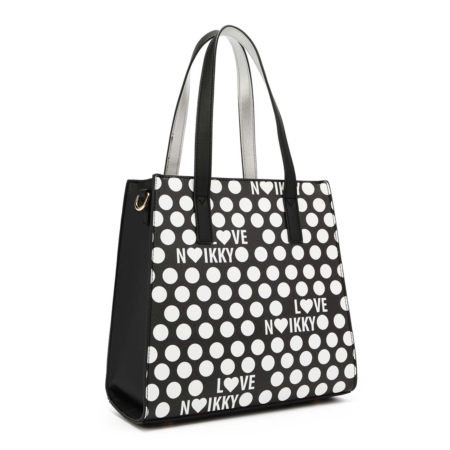 Sac fourre-tout "Dottie"