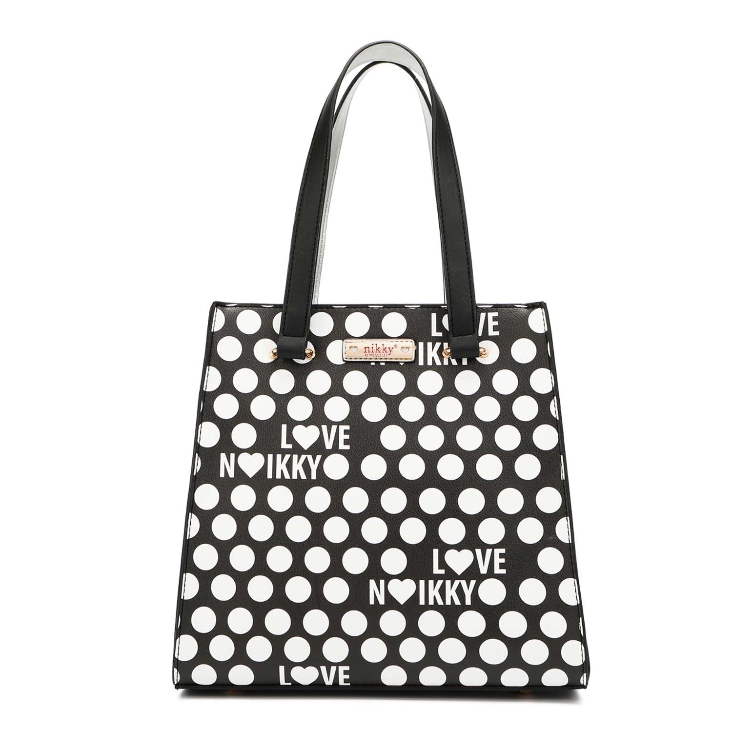 Sac fourre-tout "Dottie"