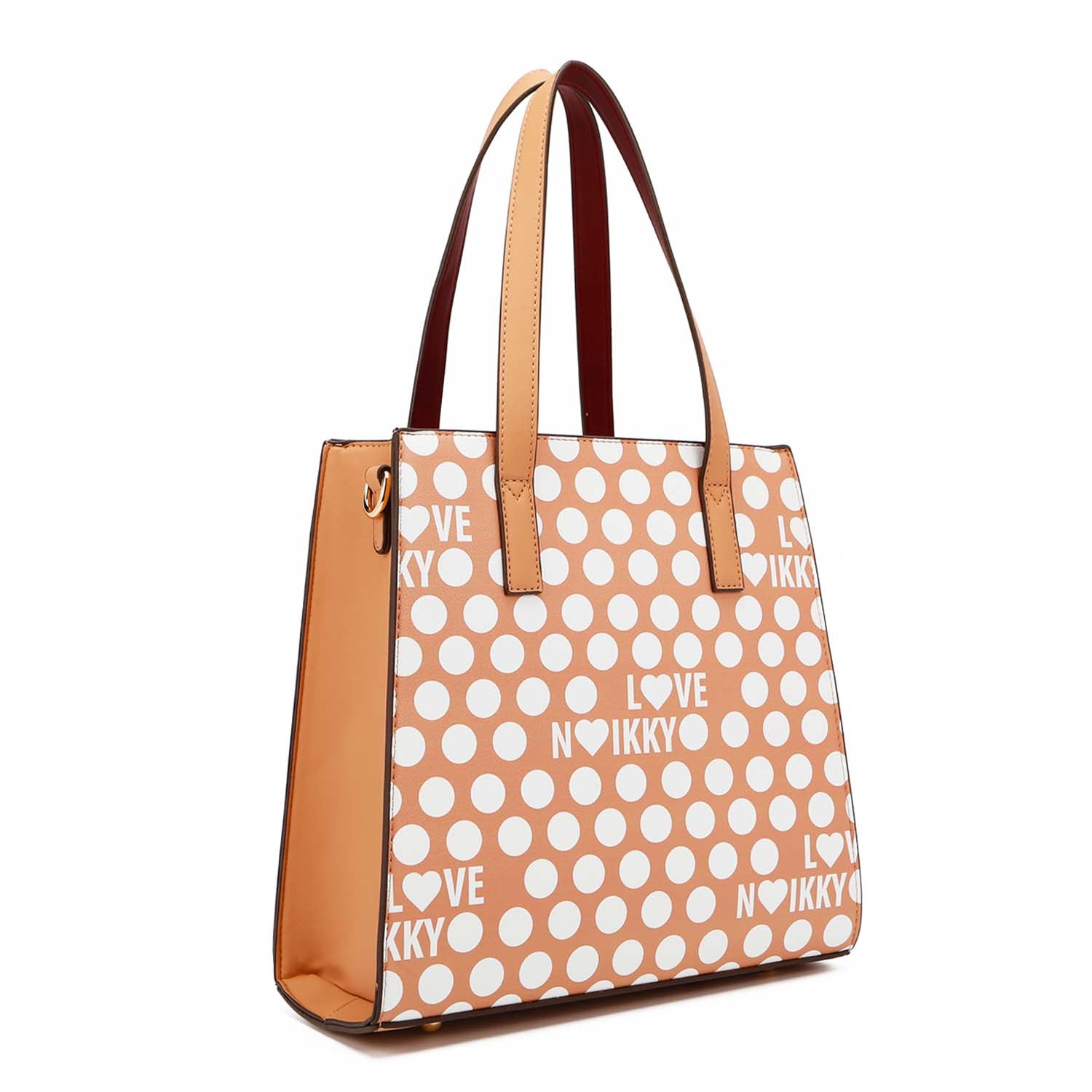 Sac fourre-tout "Dottie"
