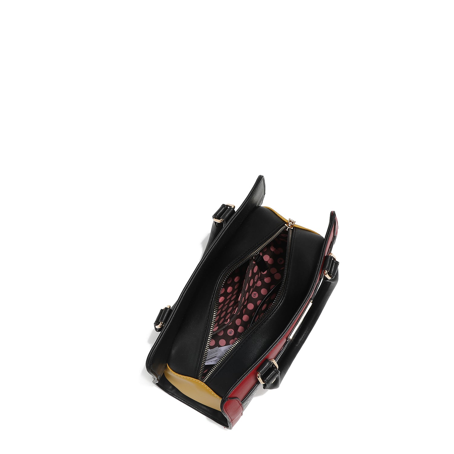 BORSA TOTE "<tc>Nikky</tc> LOVE"