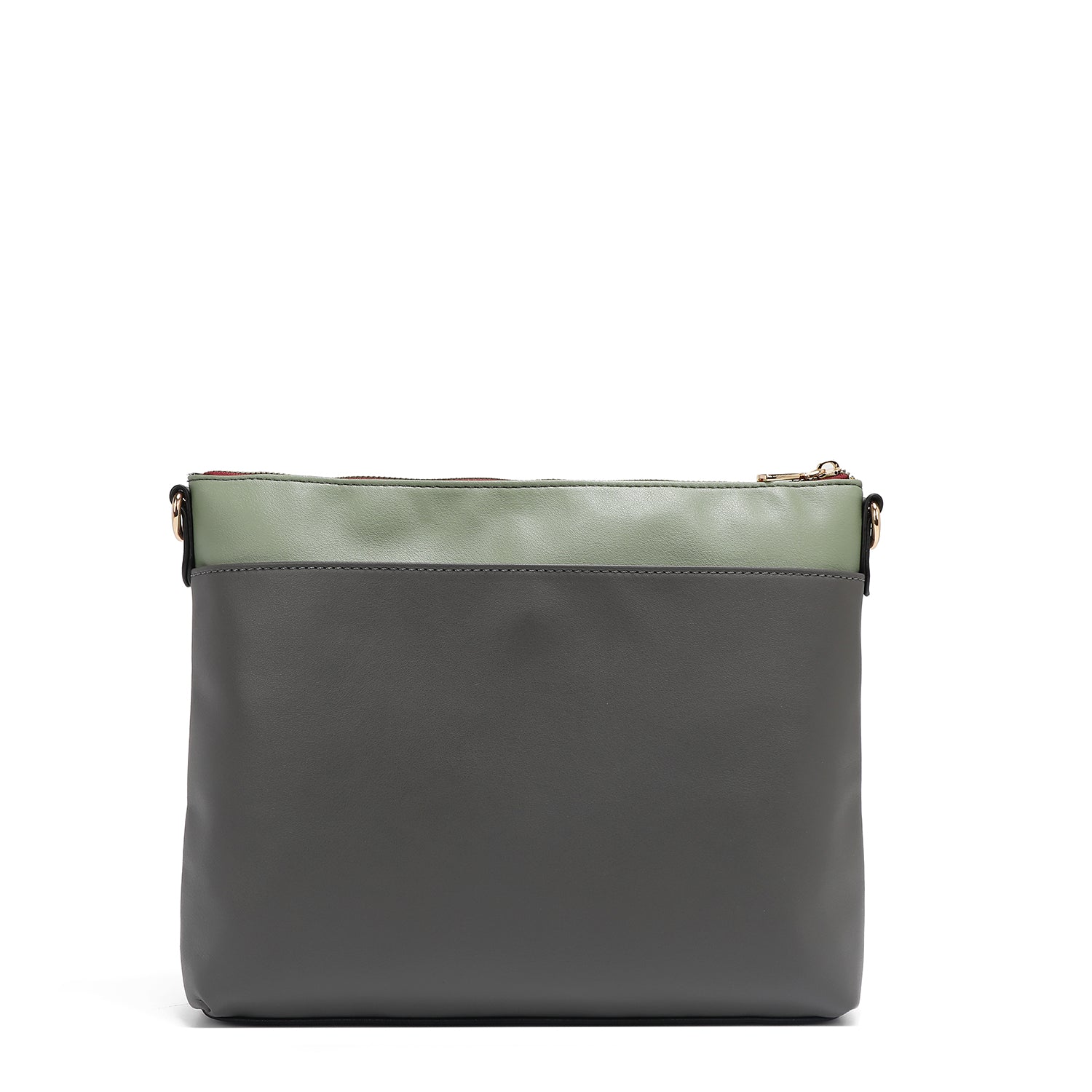 BORSA A TRACOLLA "AMICI LOOK ALIKE".